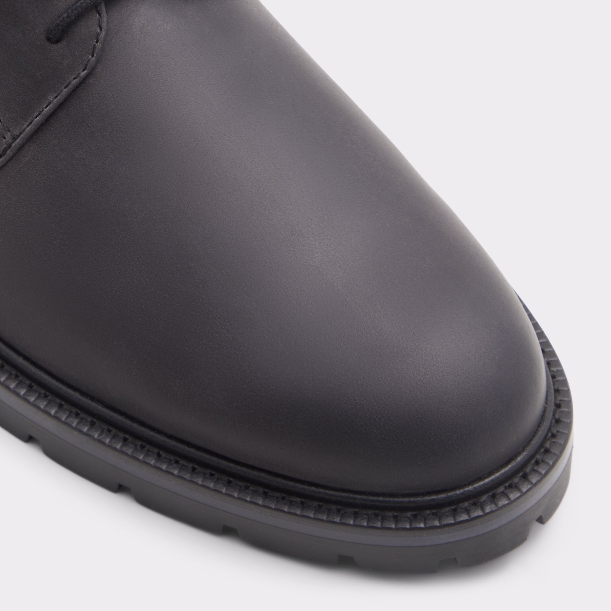 Derran Black Men's Dress Shoes | ALDO Canada