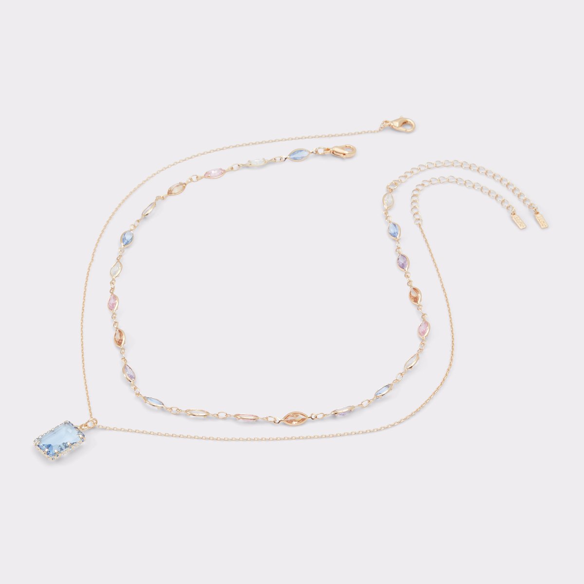 Destinie Pastel Multi Women's Necklaces | ALDO Canada