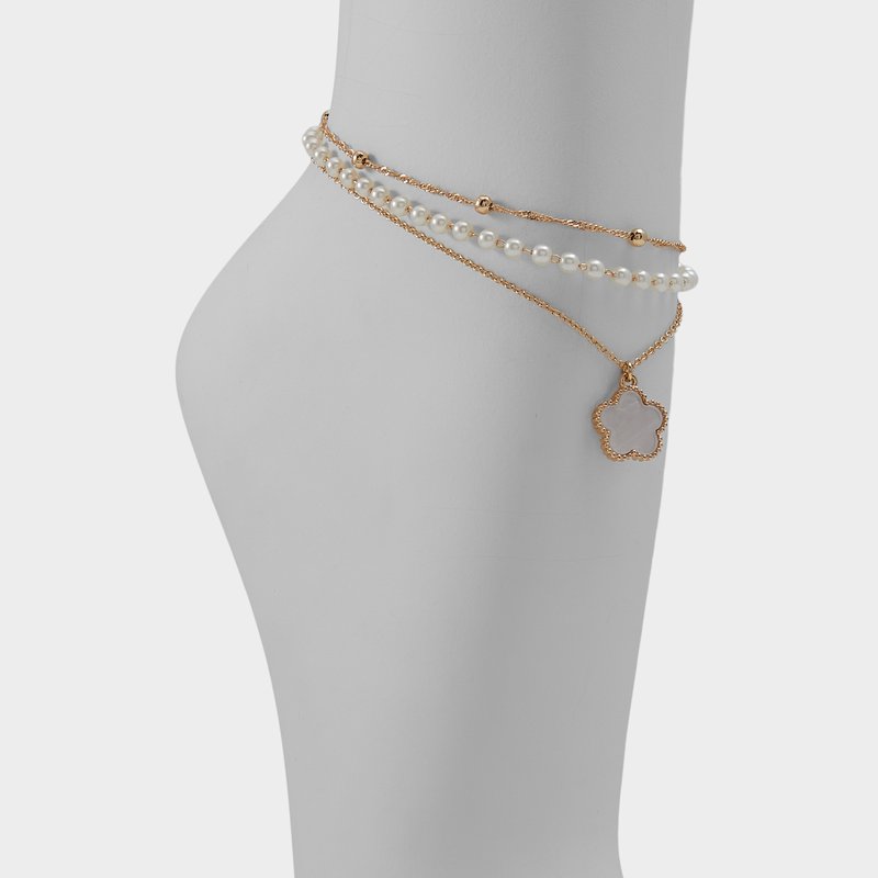 devabelden tobilleras de mujer-blanco_white devabelden tobilleras de mujer-blanco_white