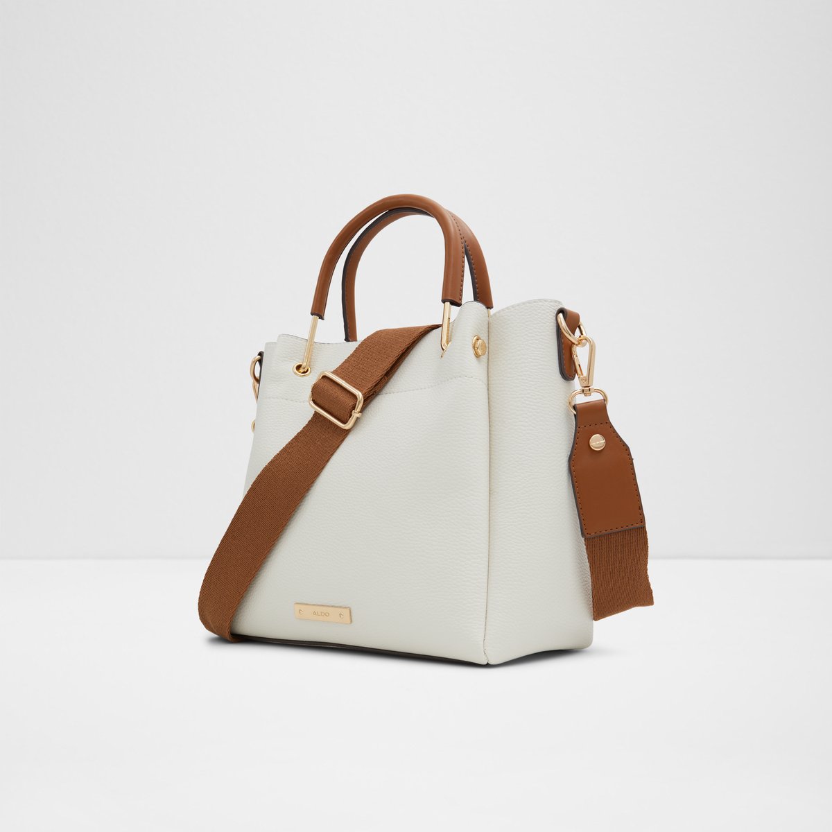 Devamantar Bone Multi Women's Tote & Satchel bags | ALDO Canada