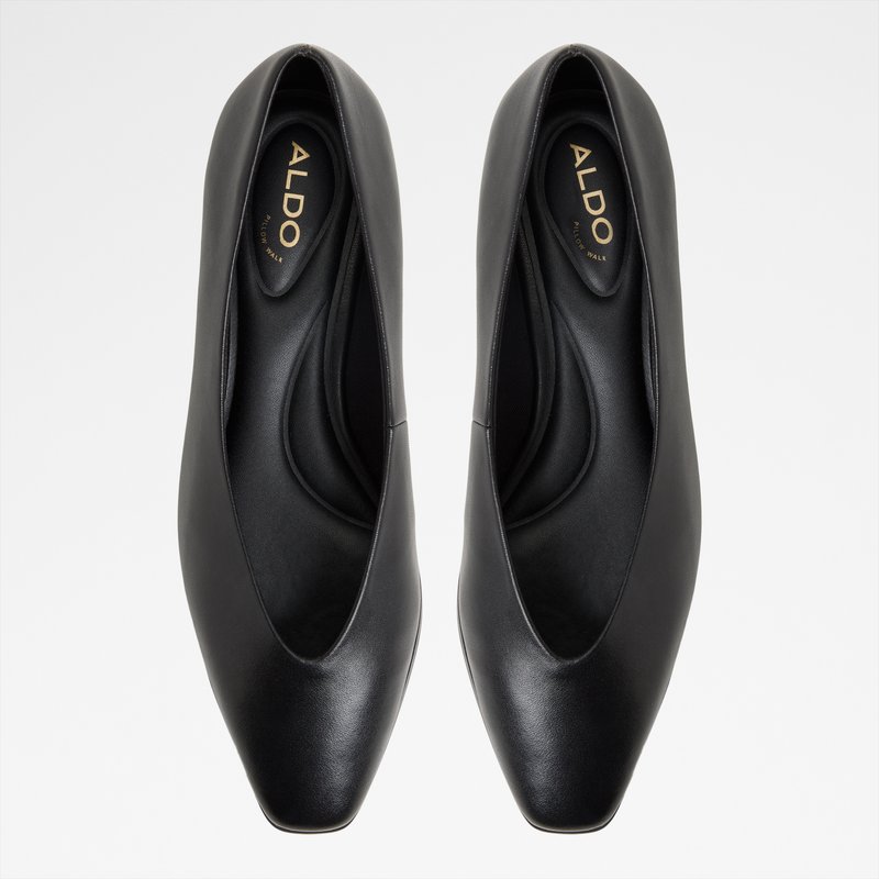 devereteriel zapatos casual de mujer-negro_9black