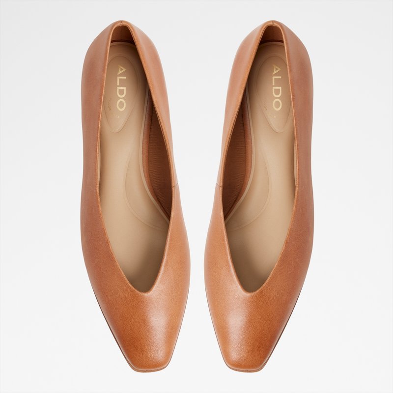 devereteriel zapatos casual de mujer-marron_8brown