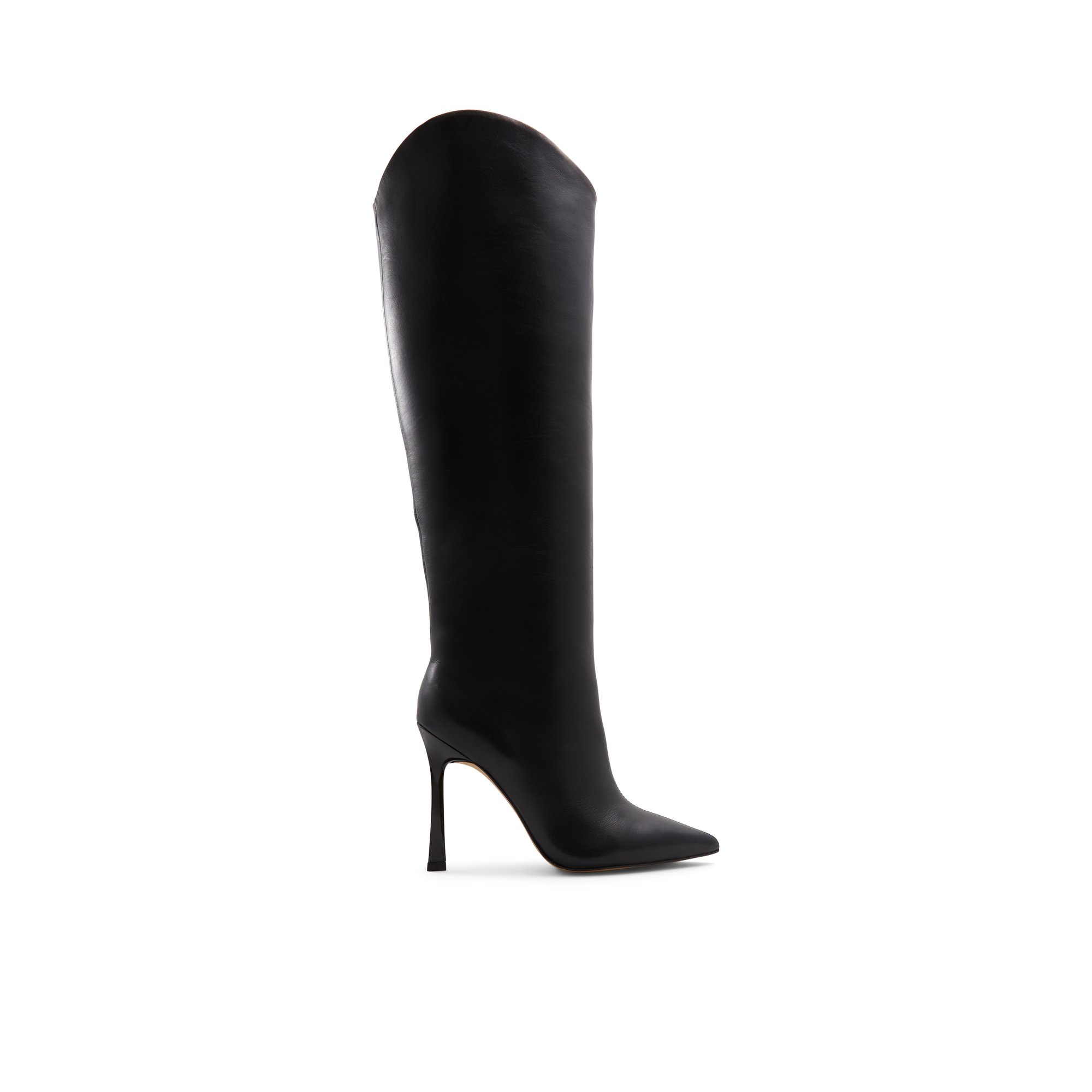 ALDO Devondra - Women's Dress Boot - Black