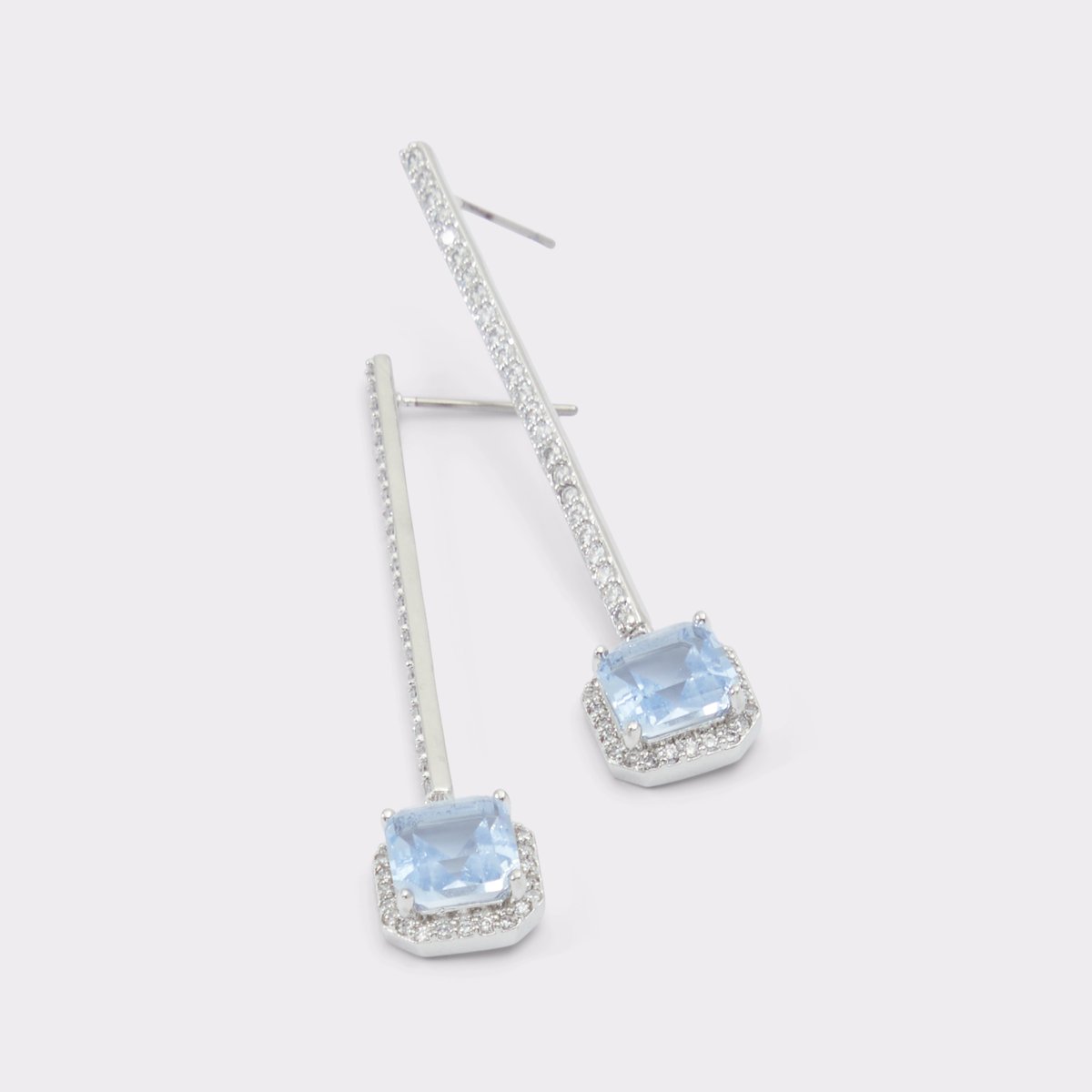 Dewia Light Blue Women's Earrings | ALDO Canada