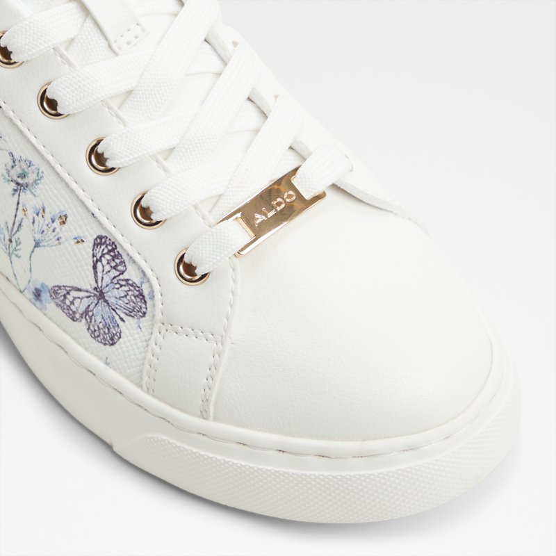 dilathielle zapatos deportivo de mujer-multicolor_5multi