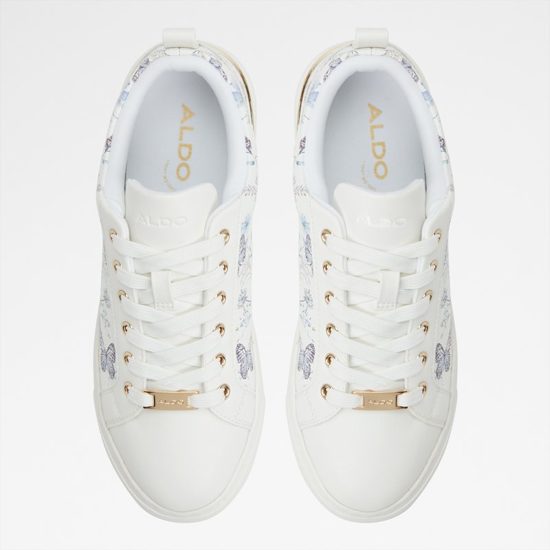 dilathielle zapatos deportivo de mujer-multicolor_5multi