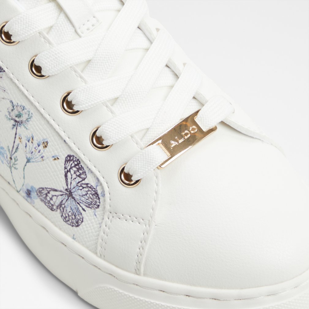 dilathielle zapatos deportivo de mujer-multicolor_5multi