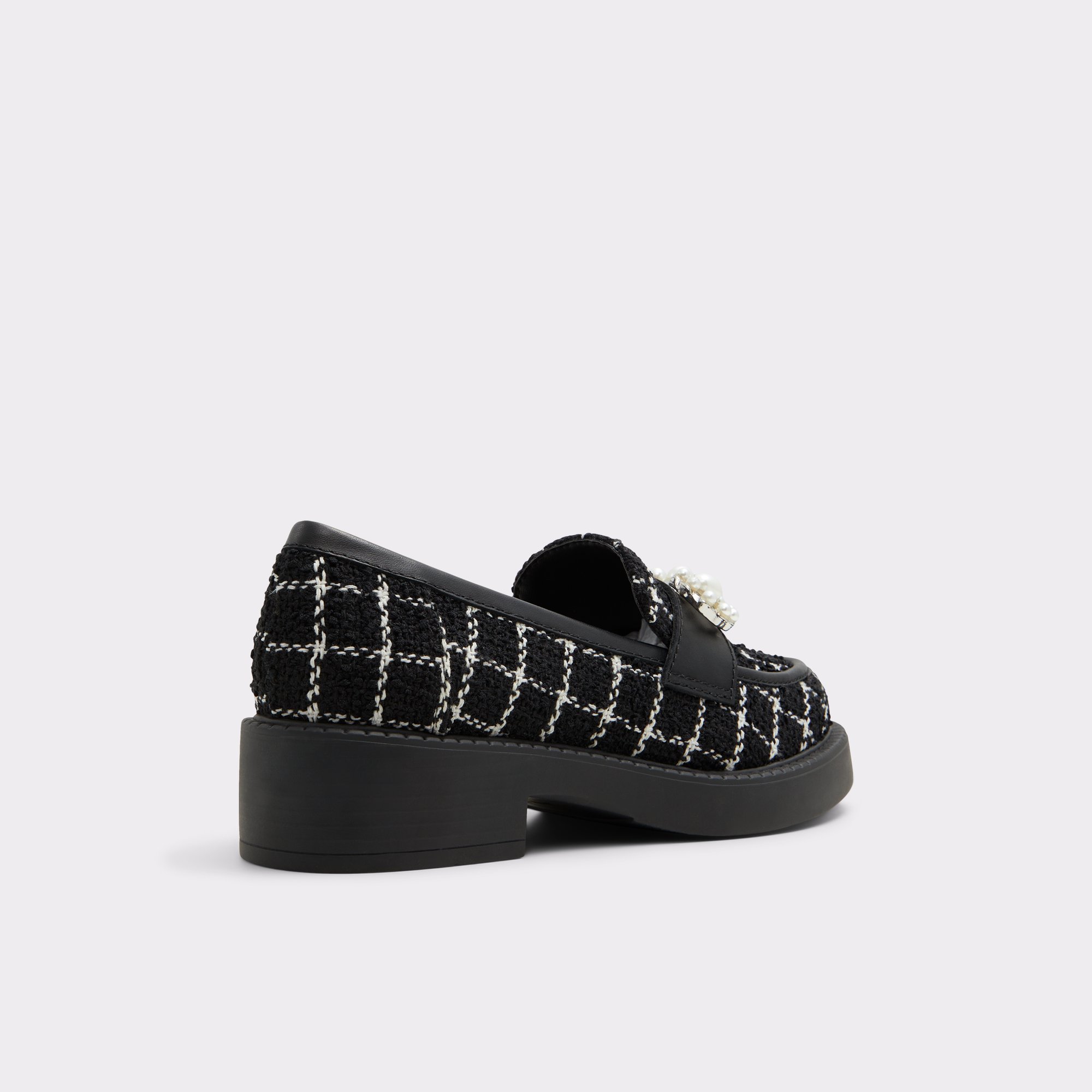 Dinara Other Black Women's Loafers & Oxfords | ALDO Canada