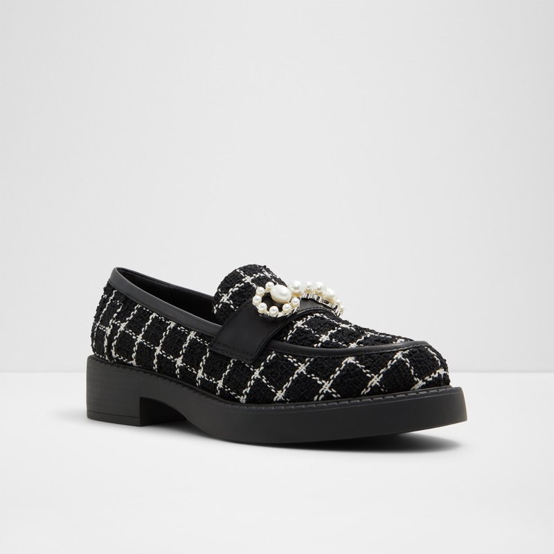 dinara zapatos casual de mujer-other black_9black