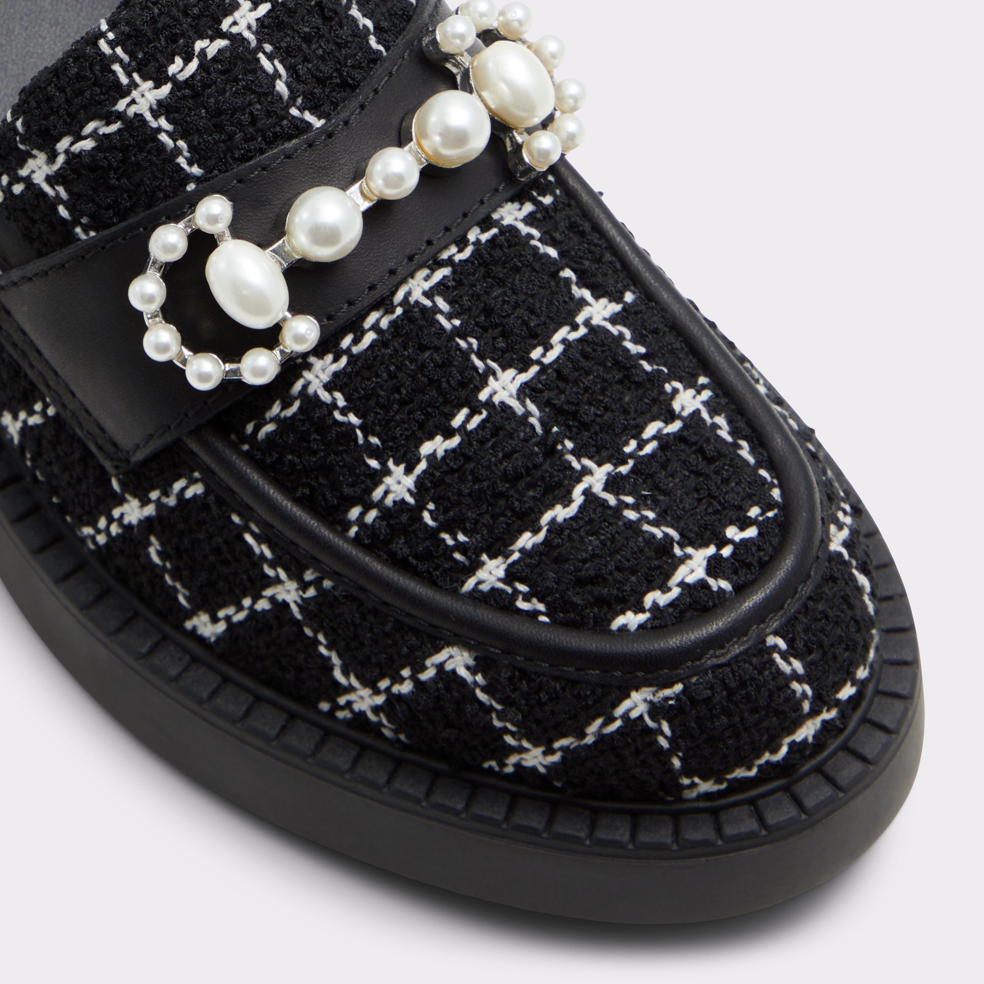 Dinara Other Black Women's Loafers & Oxfords | ALDO Canada