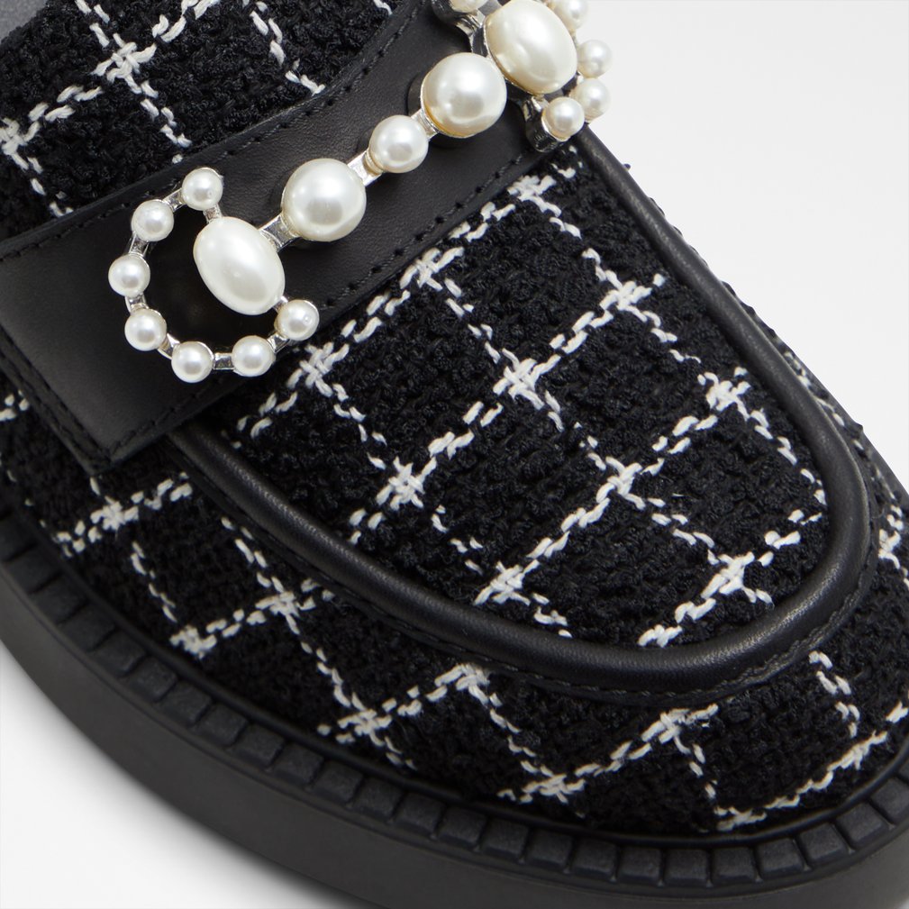 dinara zapatos casual de mujer-other black_9black