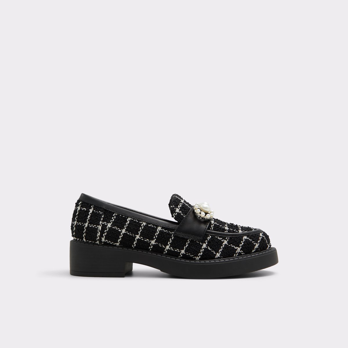 Dinara Other Black Women's Loafers & Oxfords | ALDO Canada