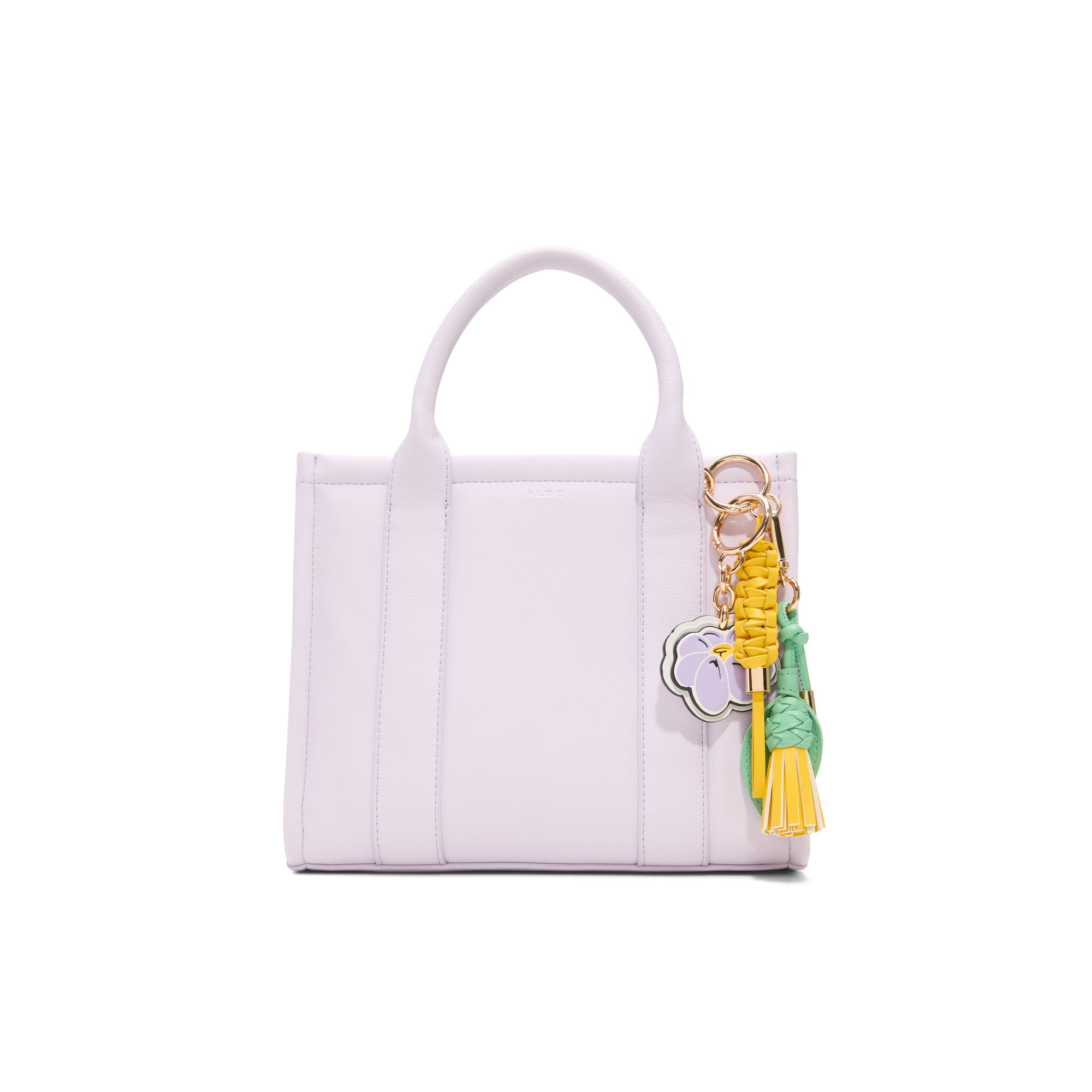 Aldo Dina Sami In Lilac In Purple