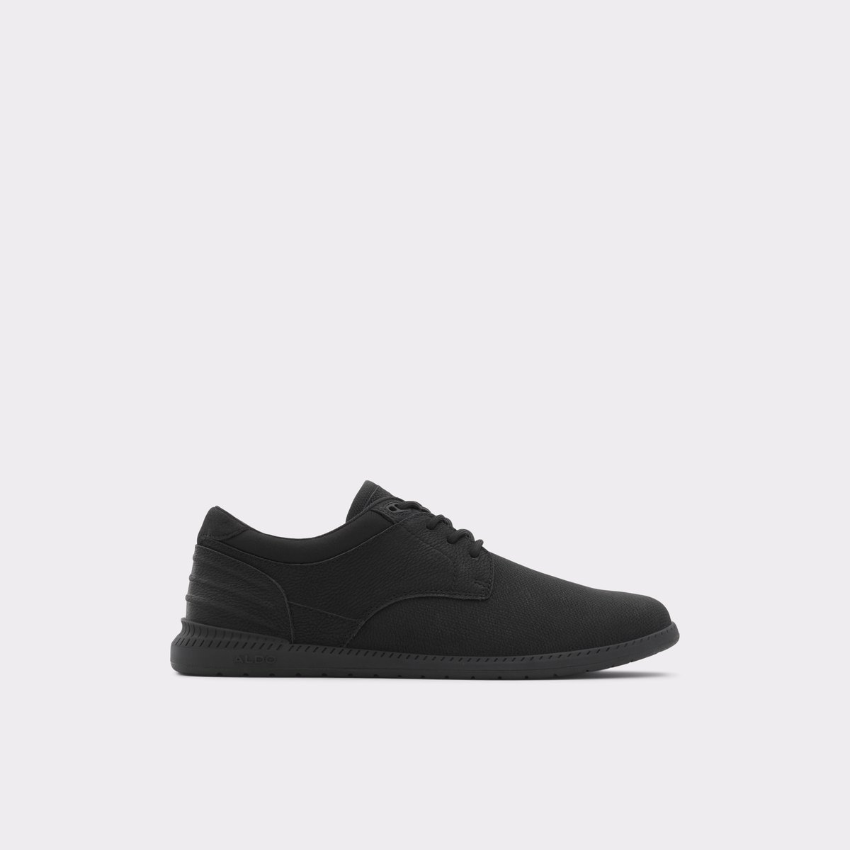 Dinbren Black Men's Low top | ALDO US