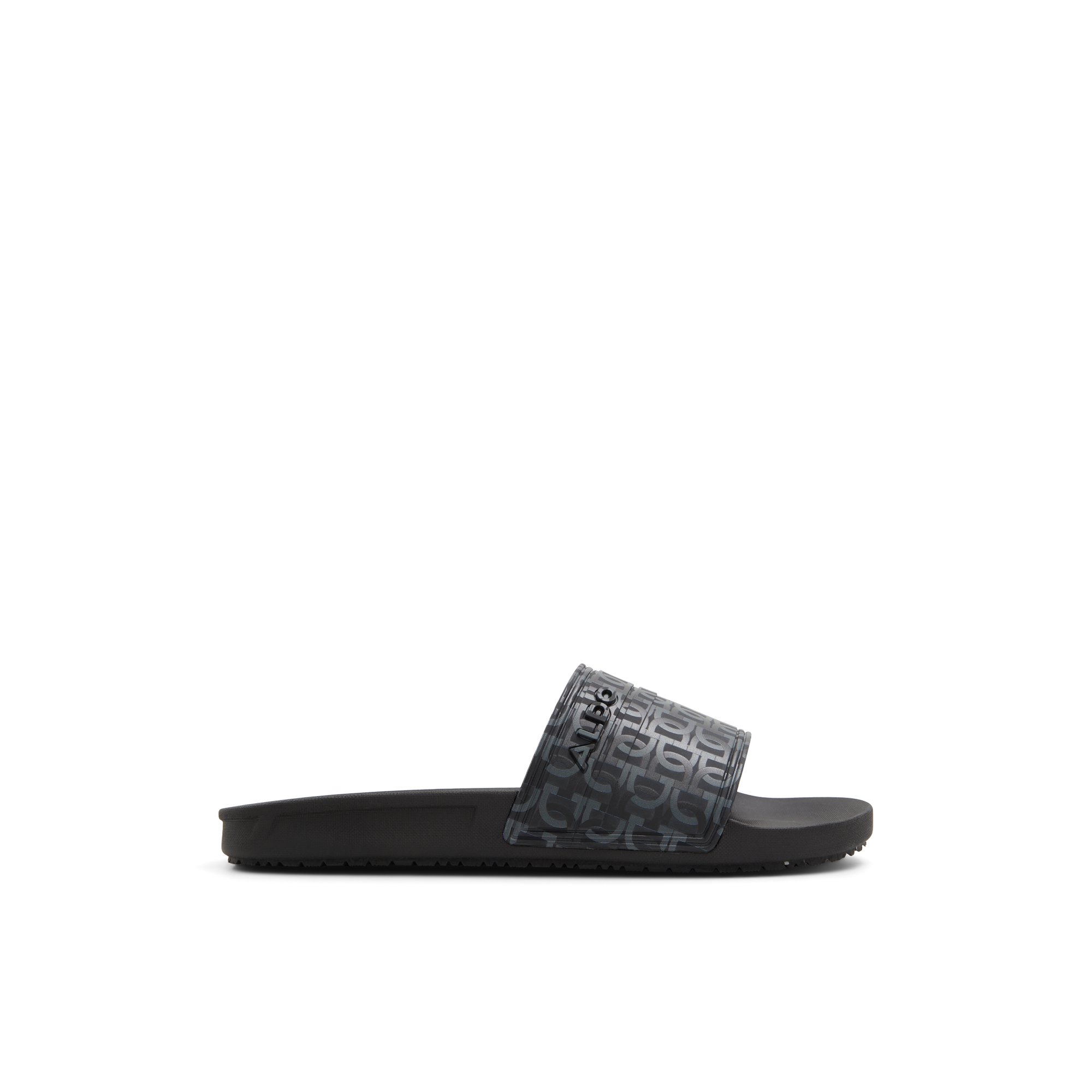 ALDO Dinmore - Men's Sandal - Black