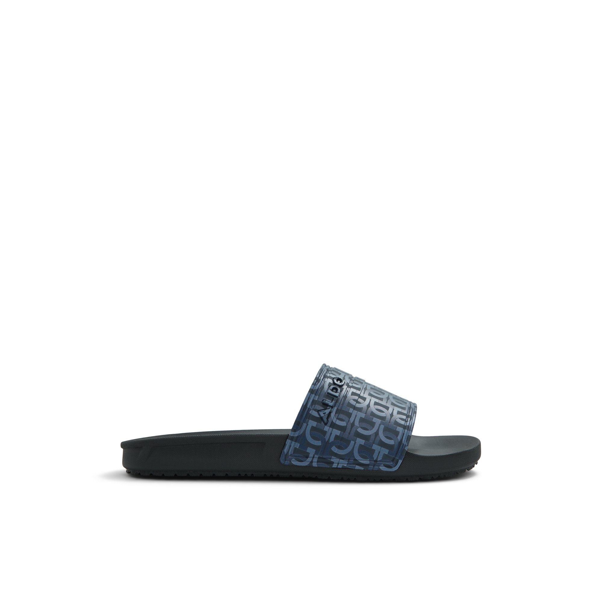 ALDO Dinmore - Men's Sandal - Blue