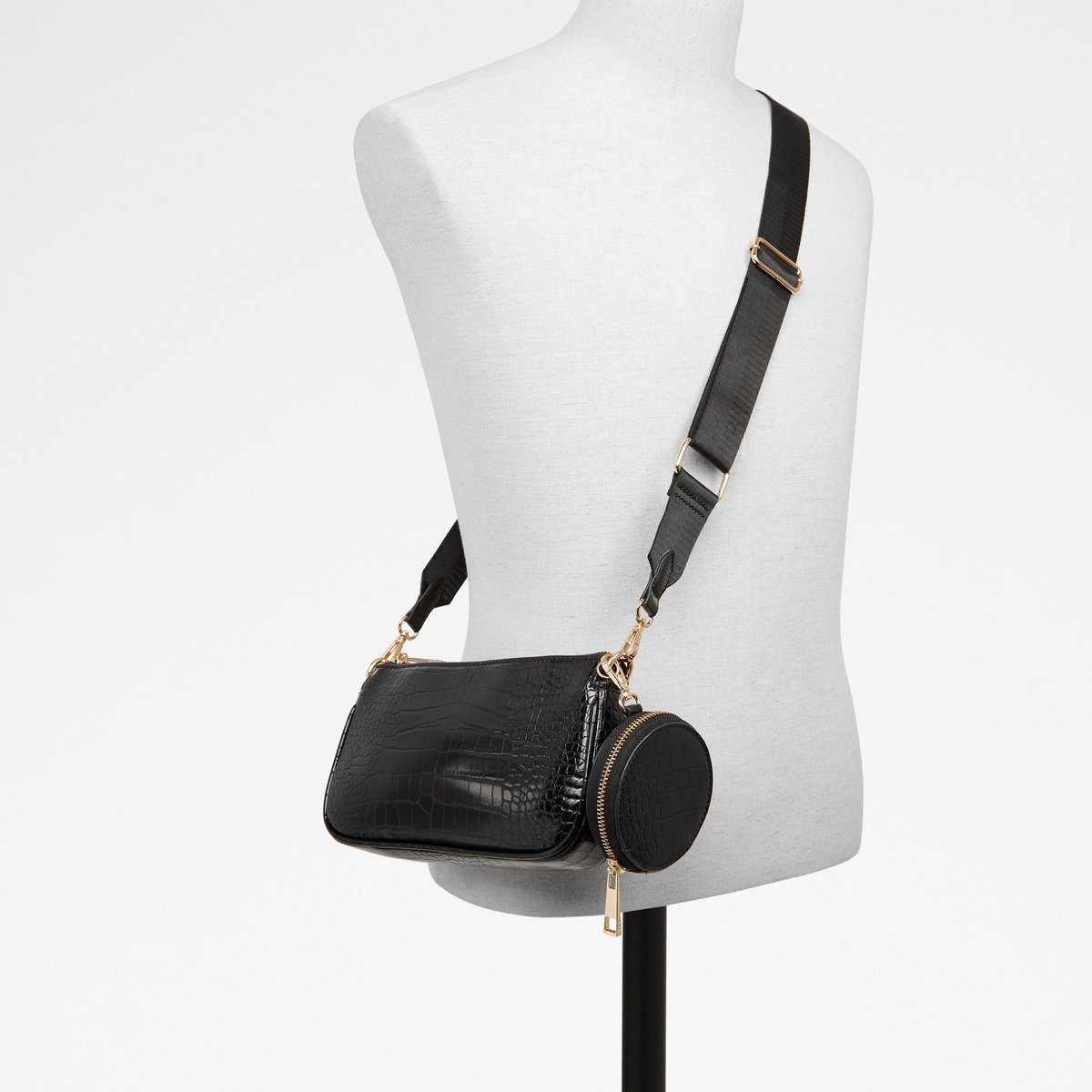 Aldo hot sale bags crossbody