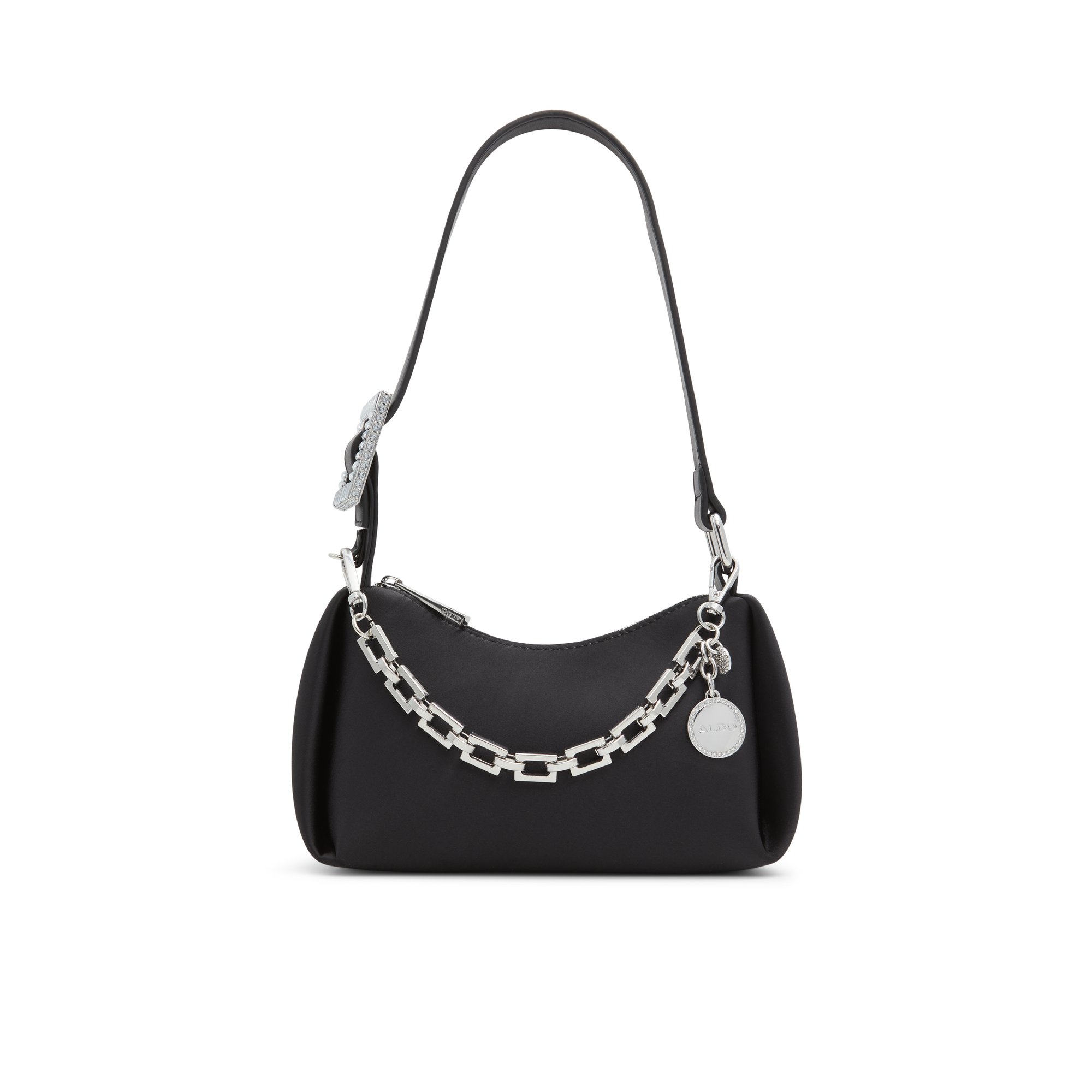 ALDO Diraclya - Women's Handbags Shoulder Bags - Black