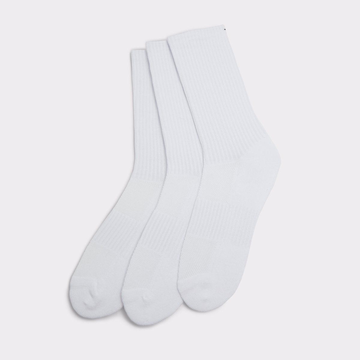 Dith White Men's Socks | ALDO Canada