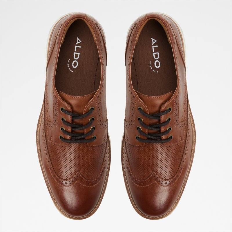 dominik zapato casual de hombre-marron_8brown