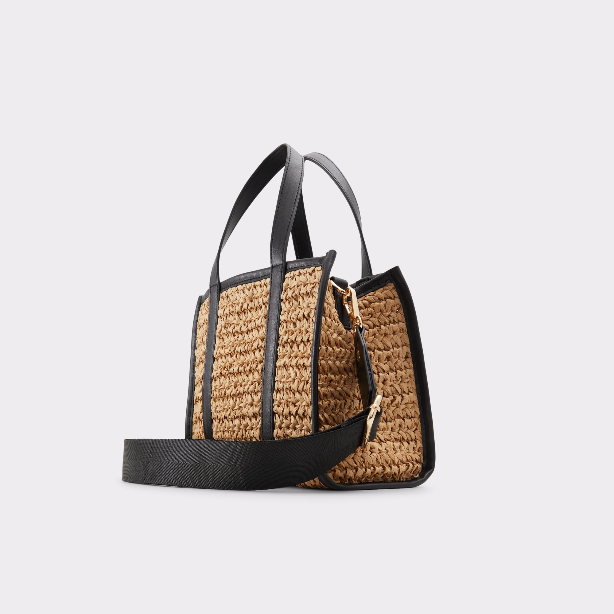 Dominikax Open Brown Women's Tote & Satchel bags | ALDO Canada