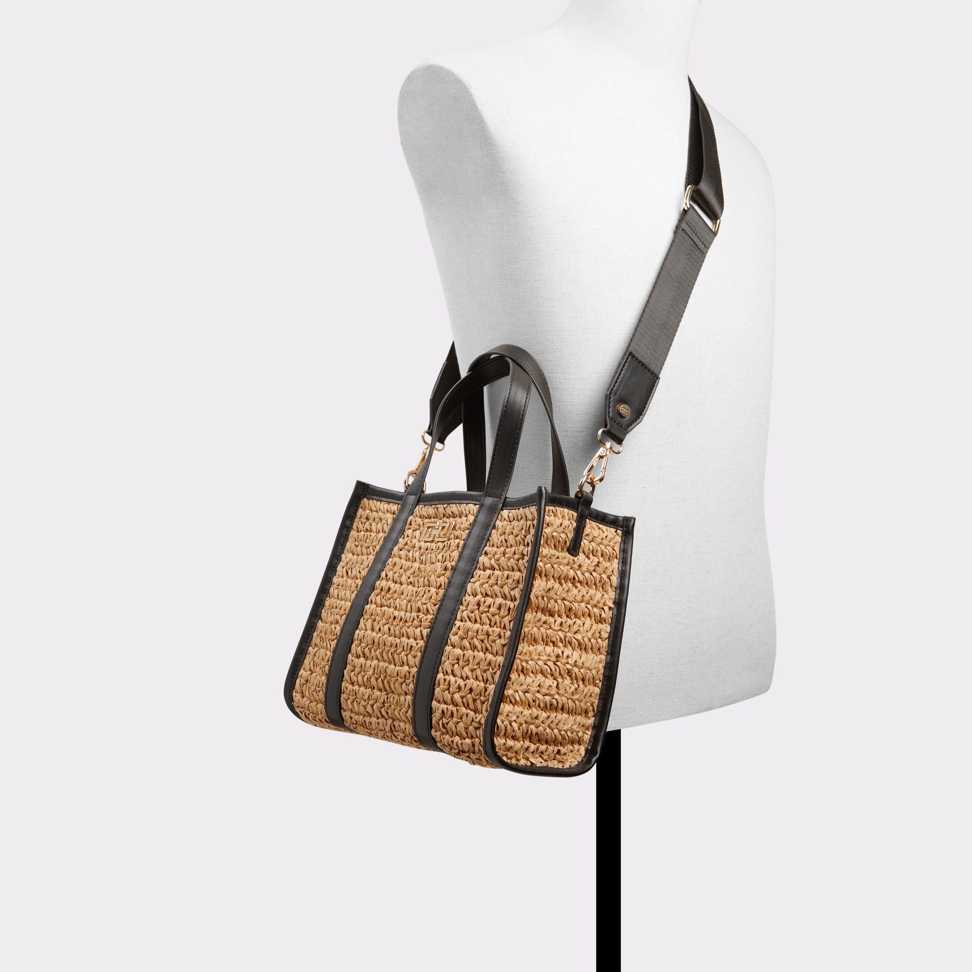 Dominikax Open Brown Women's Tote & Satchel bags | ALDO Canada