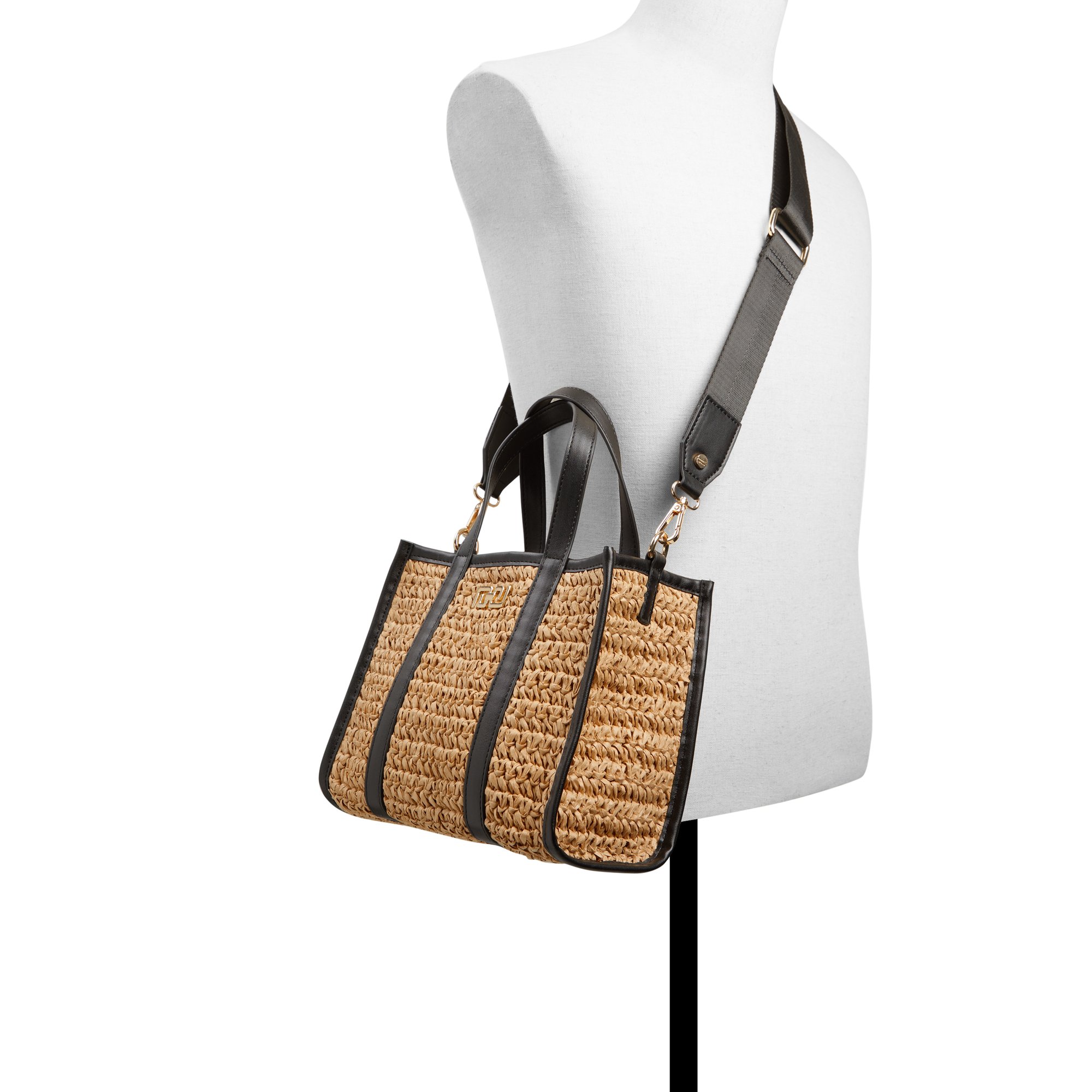 ALDO Dominikax - Women's Handbags Totes - Brown