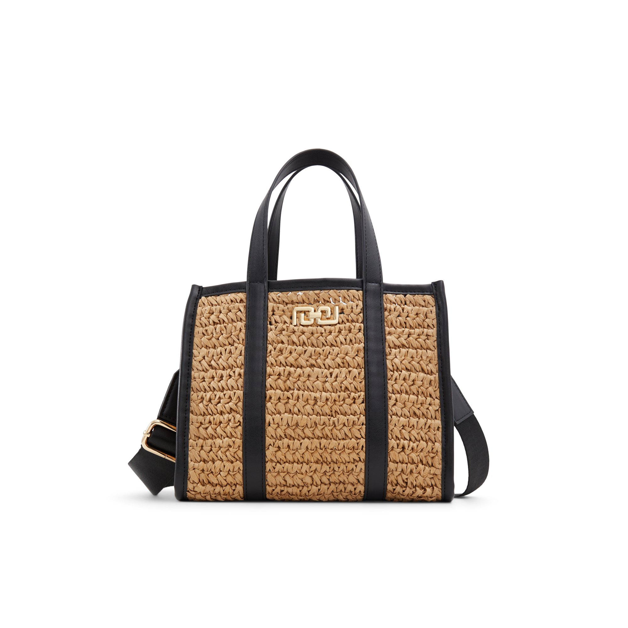 ALDO Dominikax - Women's Handbags Totes - Brown