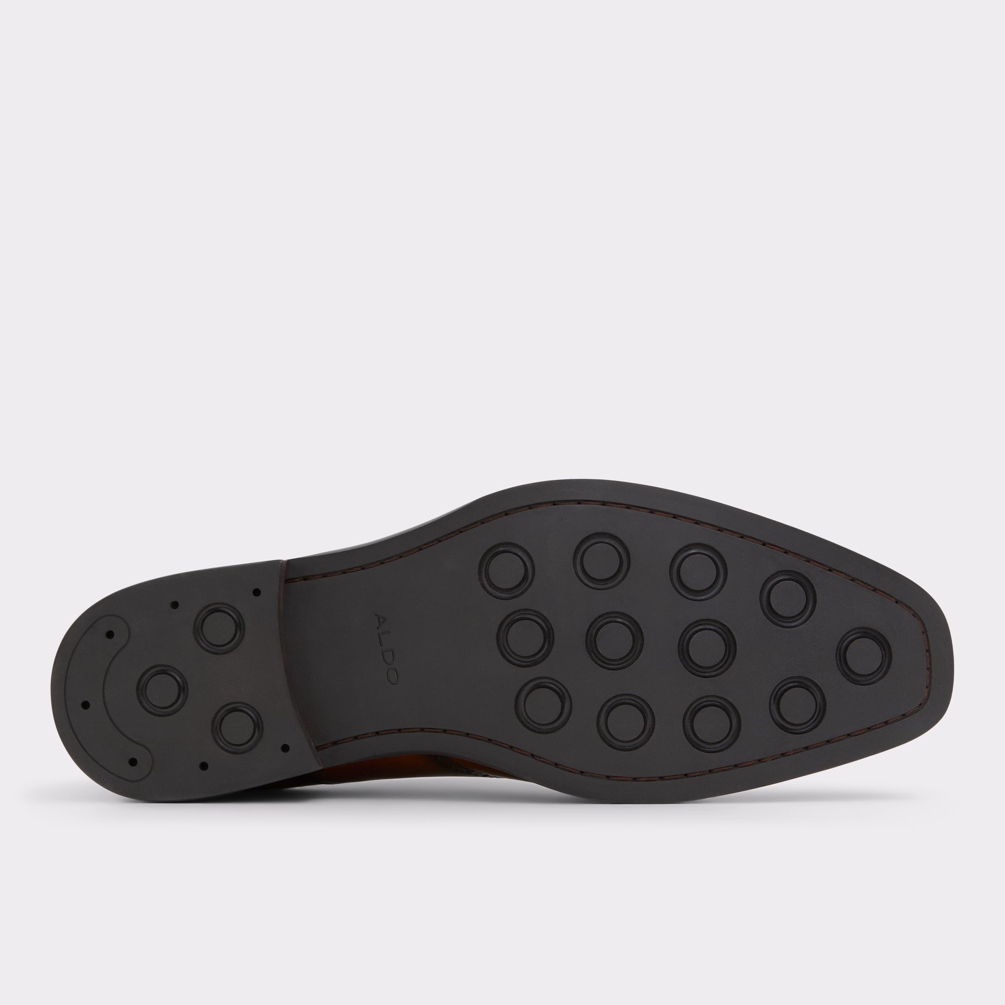 Donald Cognac Men's Oxfords & Lace-ups | ALDO US