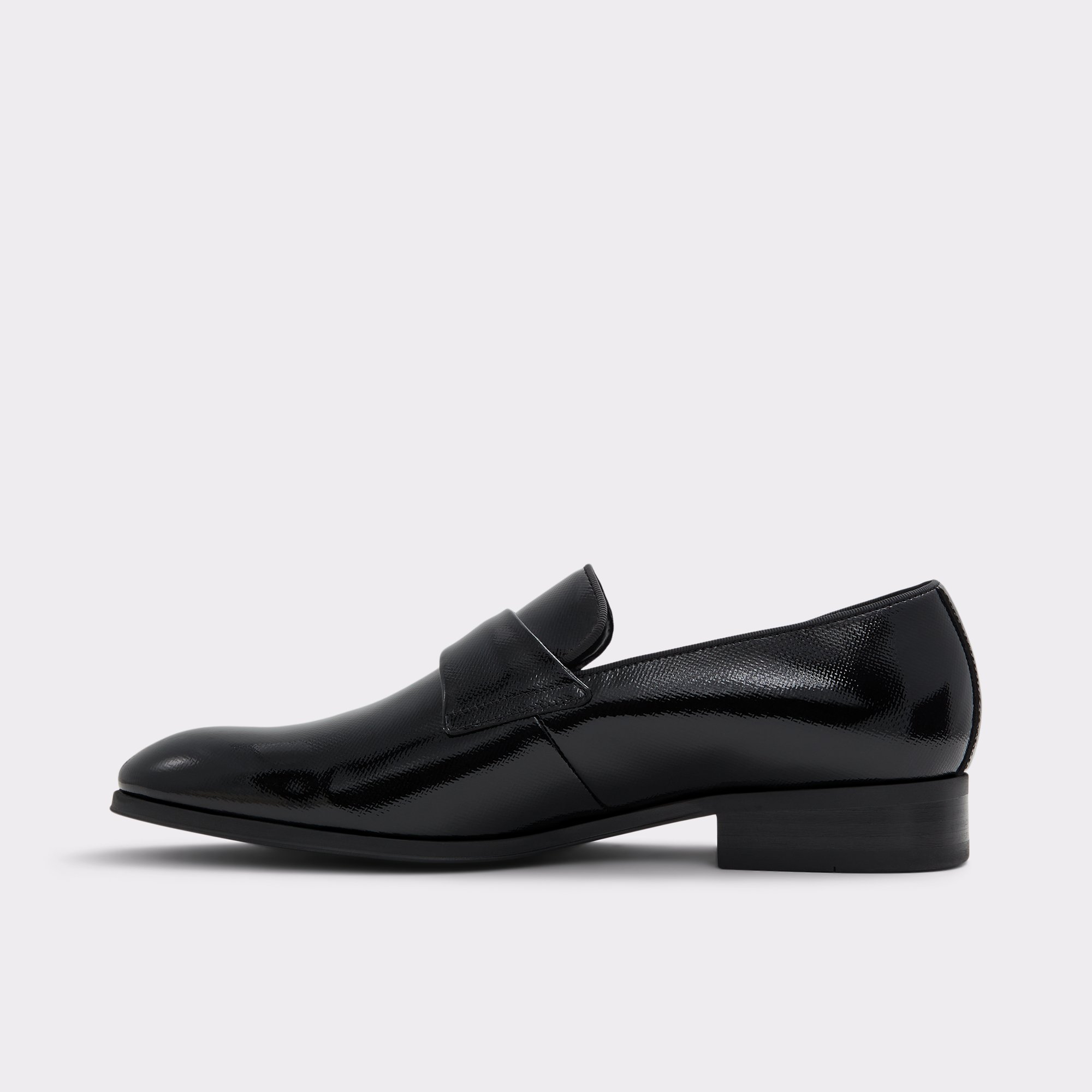 Doncaster Black Men's Loafers & Slip-Ons | ALDO Canada