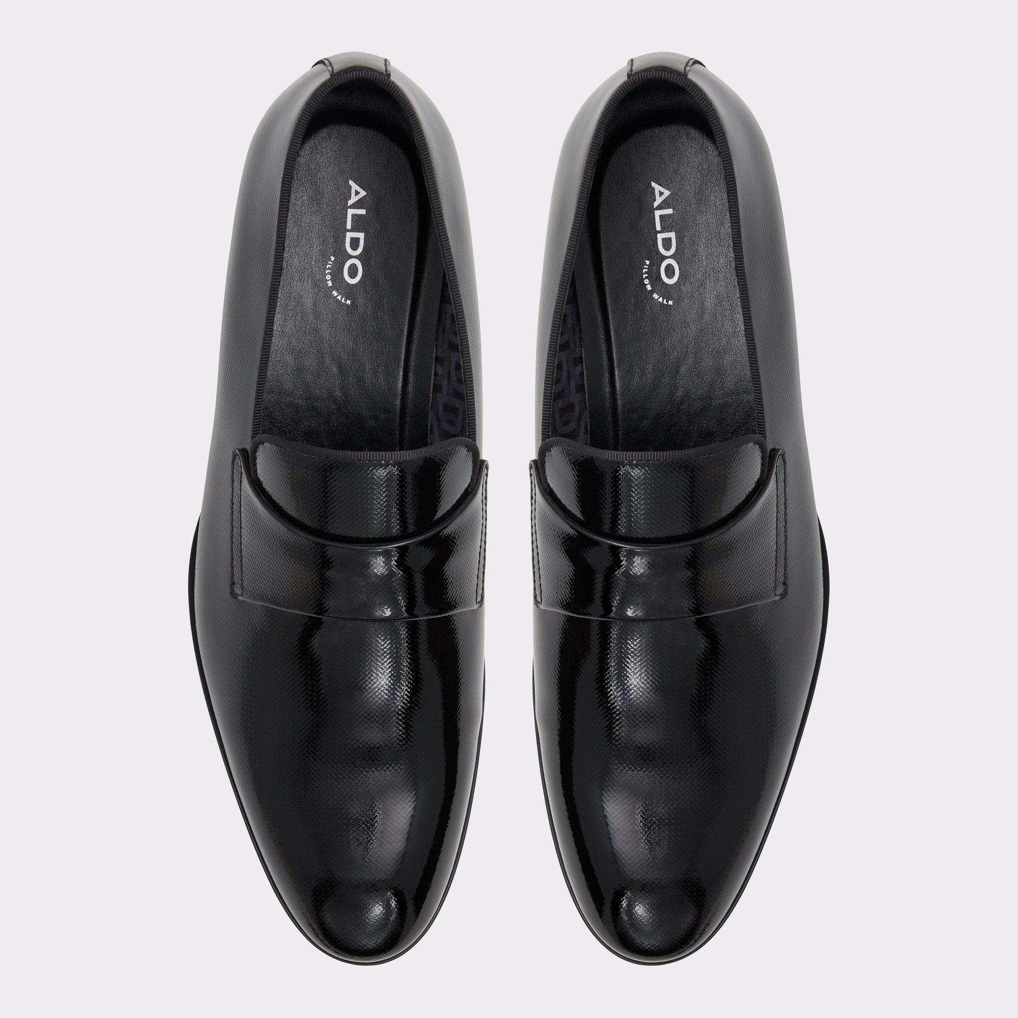 Doncaster Black Men's Loafers & Slip-Ons | ALDO Canada