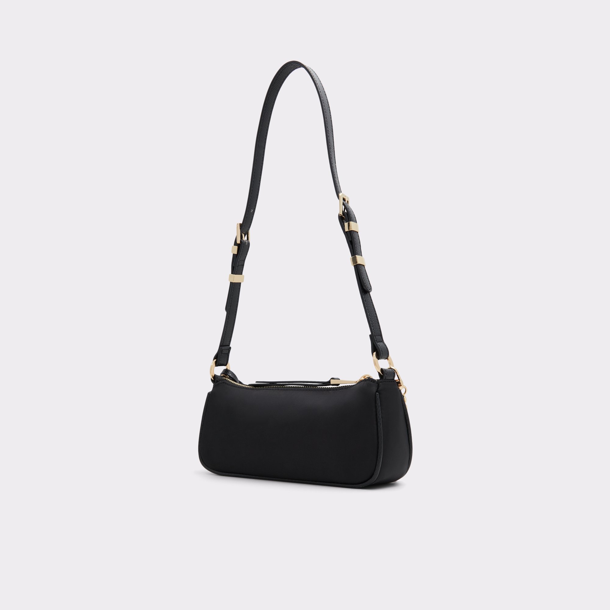 Dooreyx Black Women's Shoulder Bags | ALDO Canada