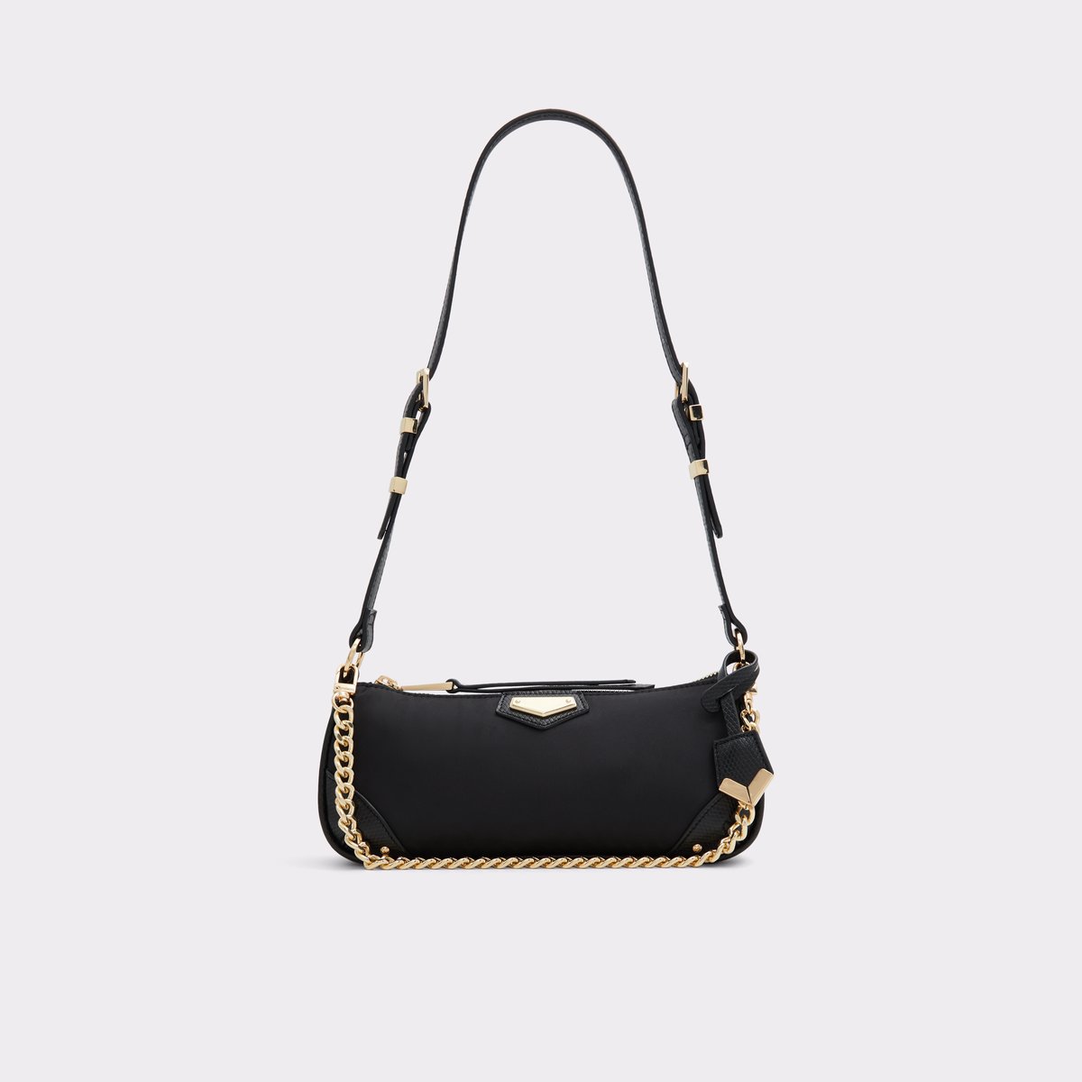 Dooreyx Black Women's Shoulder Bags | ALDO Canada