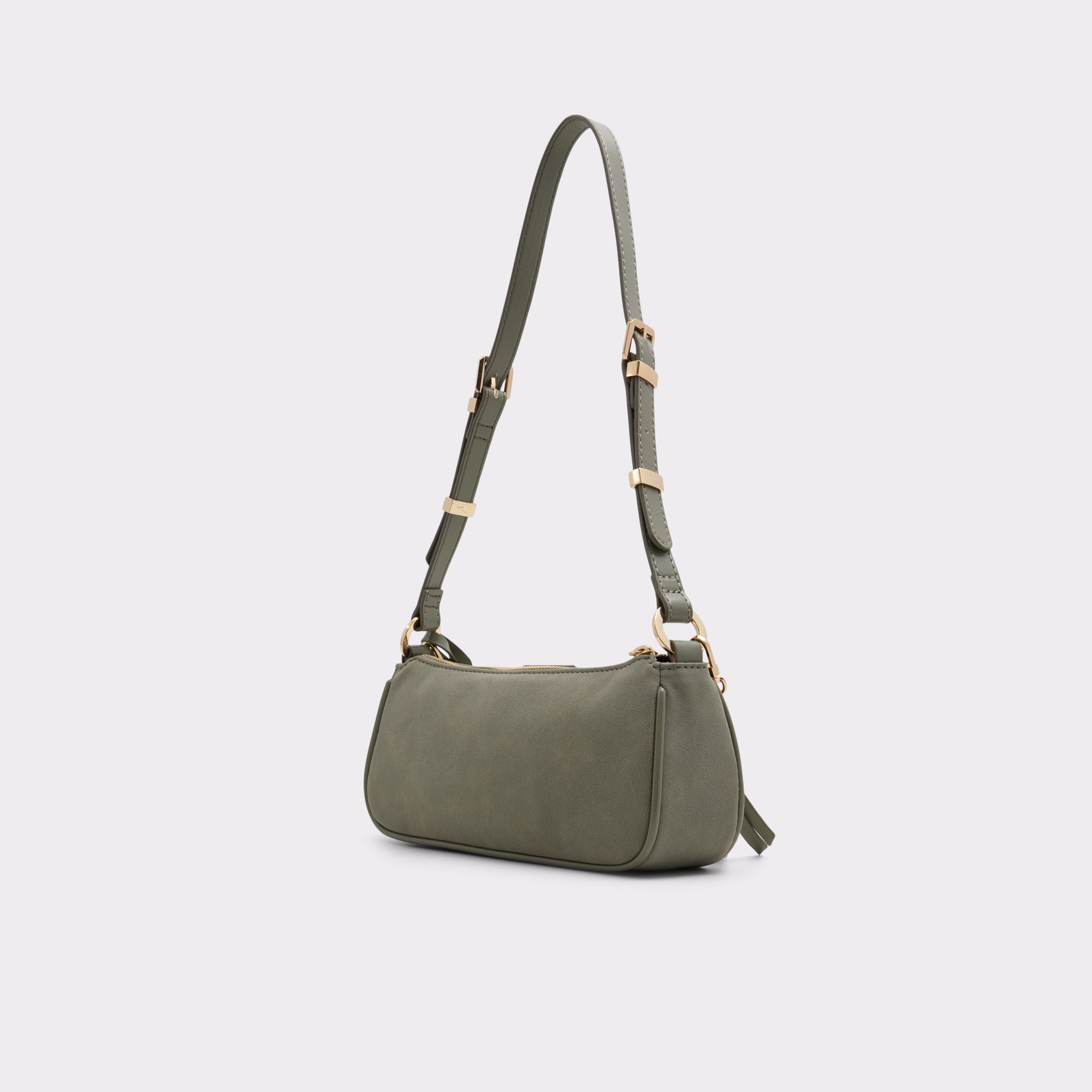 Dooreyyx Green Women's Shoulder Bags | ALDO Canada