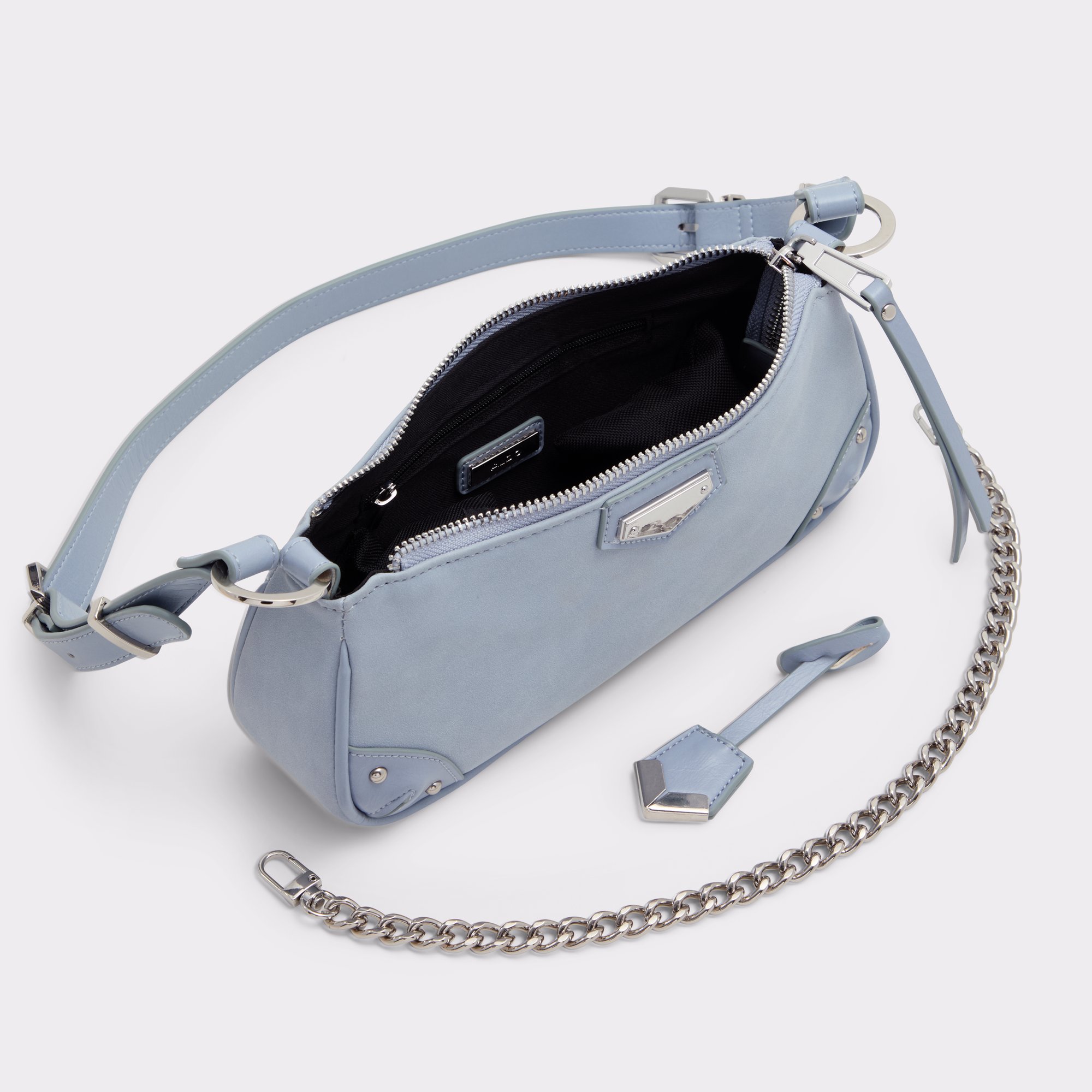 Dooreyyx Light Blue Women's Shoulder Bags | ALDO Canada