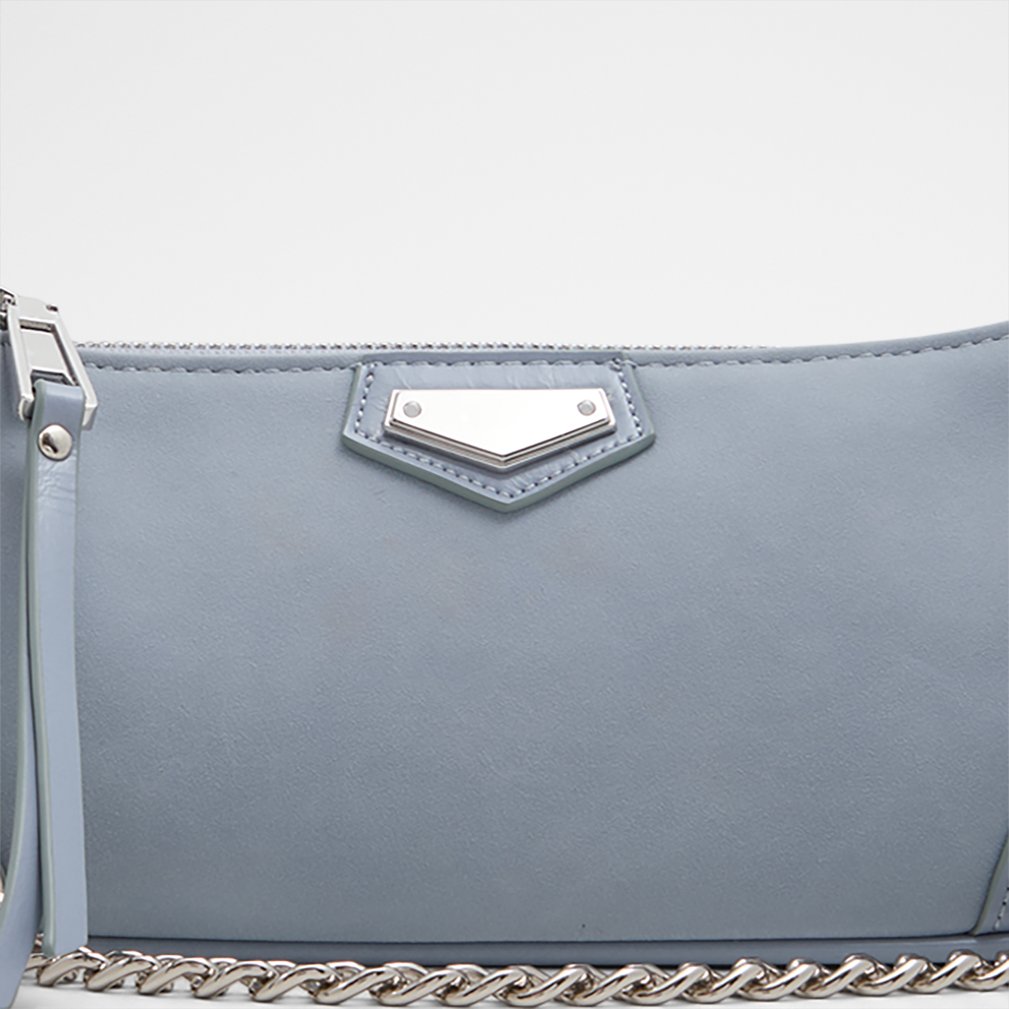 Dooreyyx Light Blue Women's Shoulder Bags | ALDO US