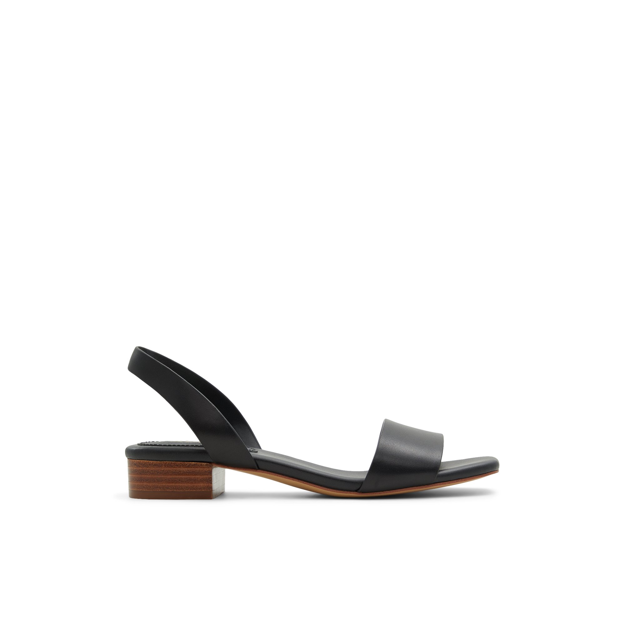 ALDO Dorenna - Women's Sandals Heeled - Black