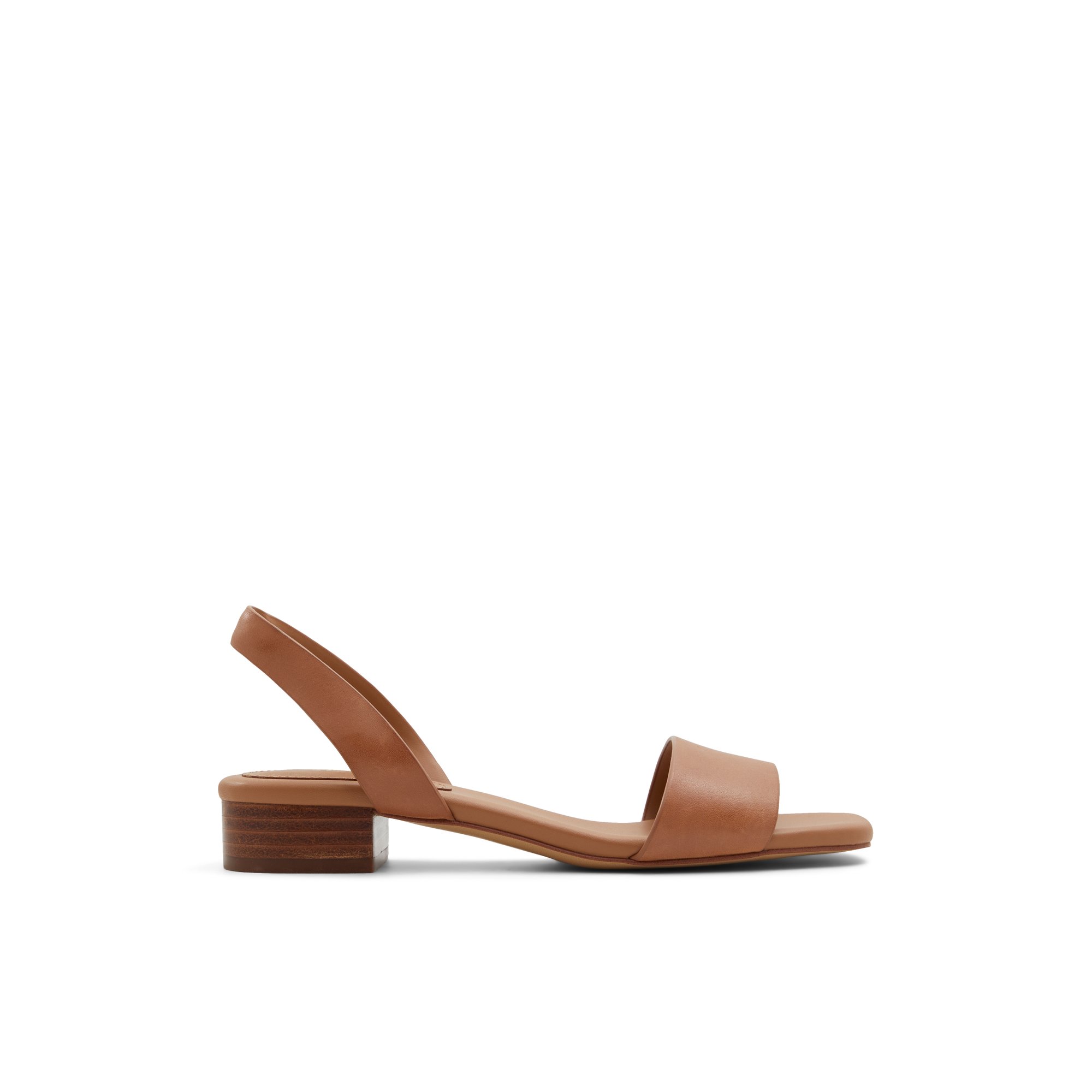 ALDO Dorenna - Women's Sandals Heeled - Beige