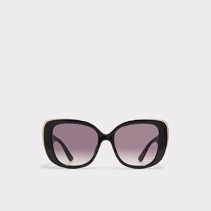 Dorkayx Black/Gold Multi Women's Square | ALDO US