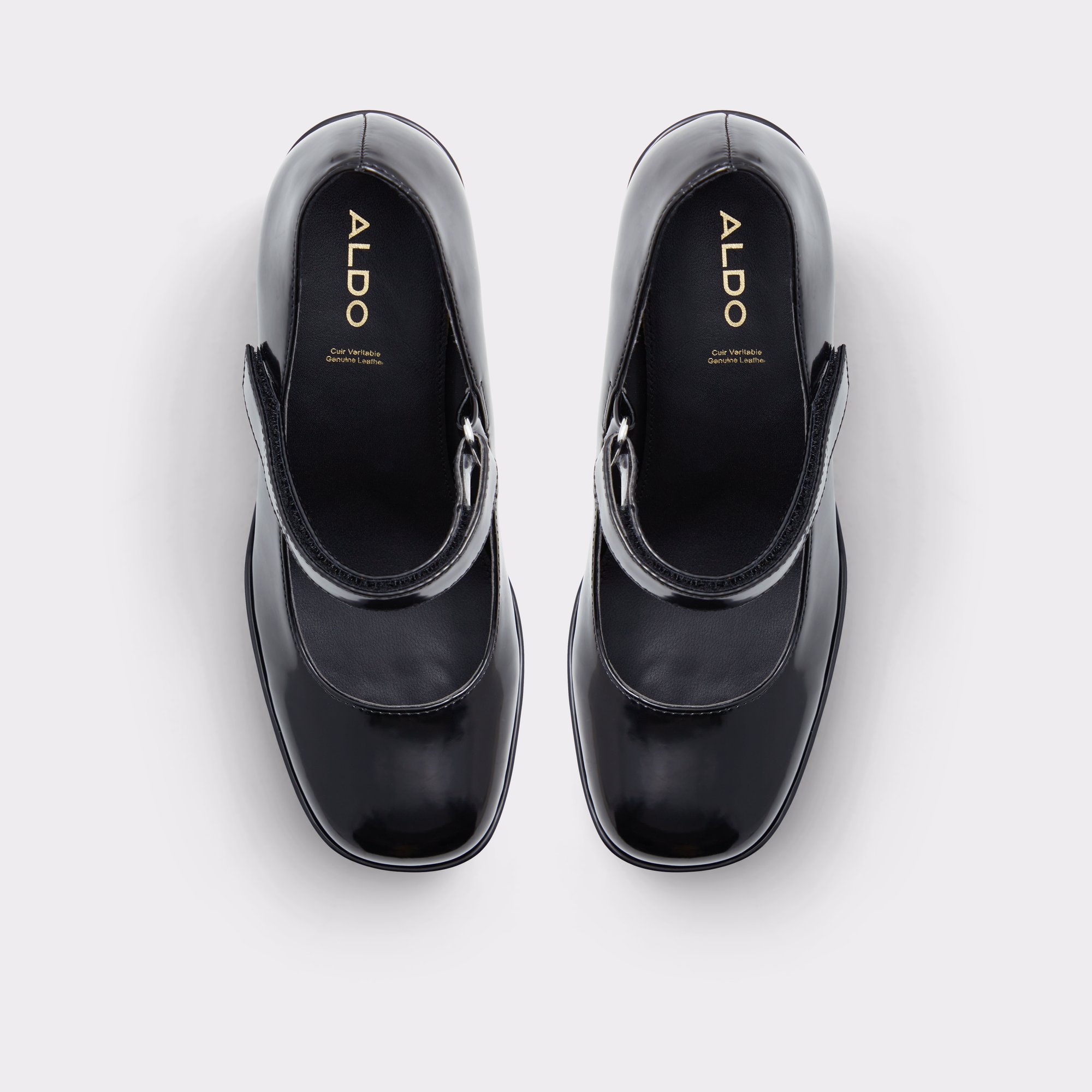 skelet Kommerciel rysten Dorothee Black Women's Platform Shoes | ALDO US