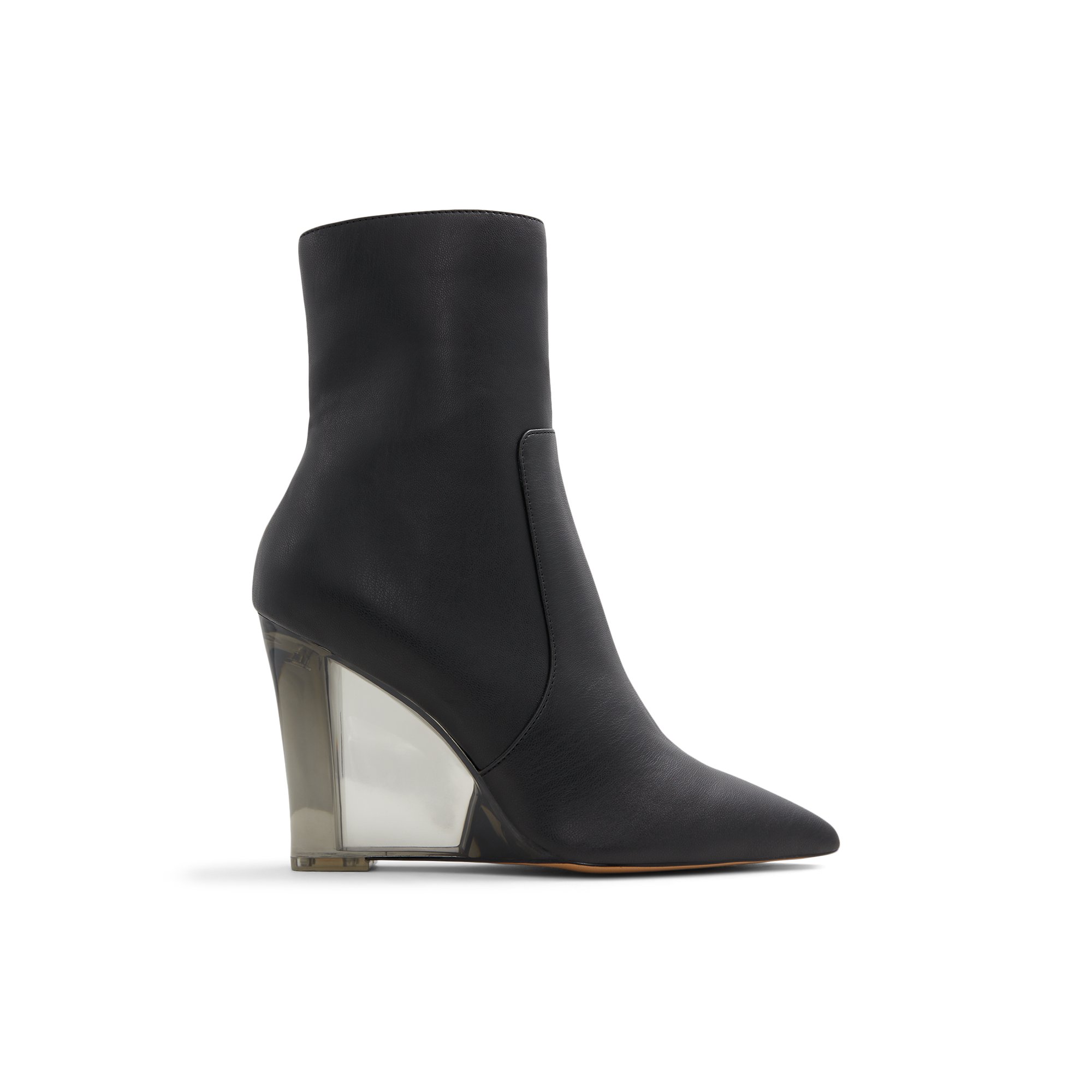 ALDO Dot - Women's Ankle Boot - Black