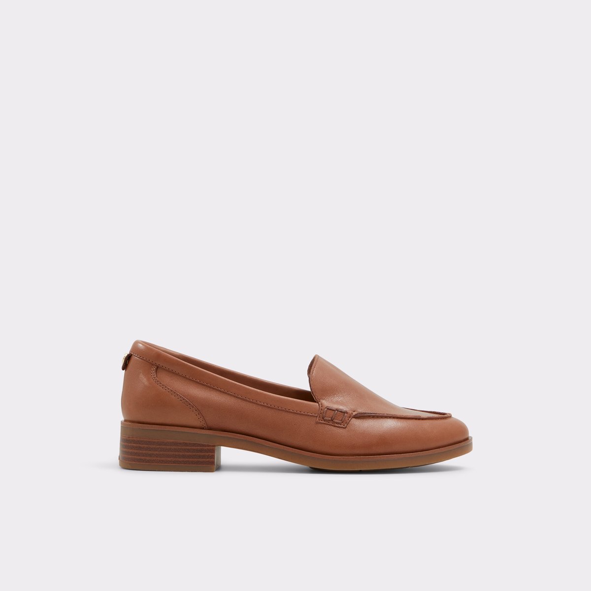 Dottie Dark Brown Women's Loafers & Oxfords | ALDO Canada