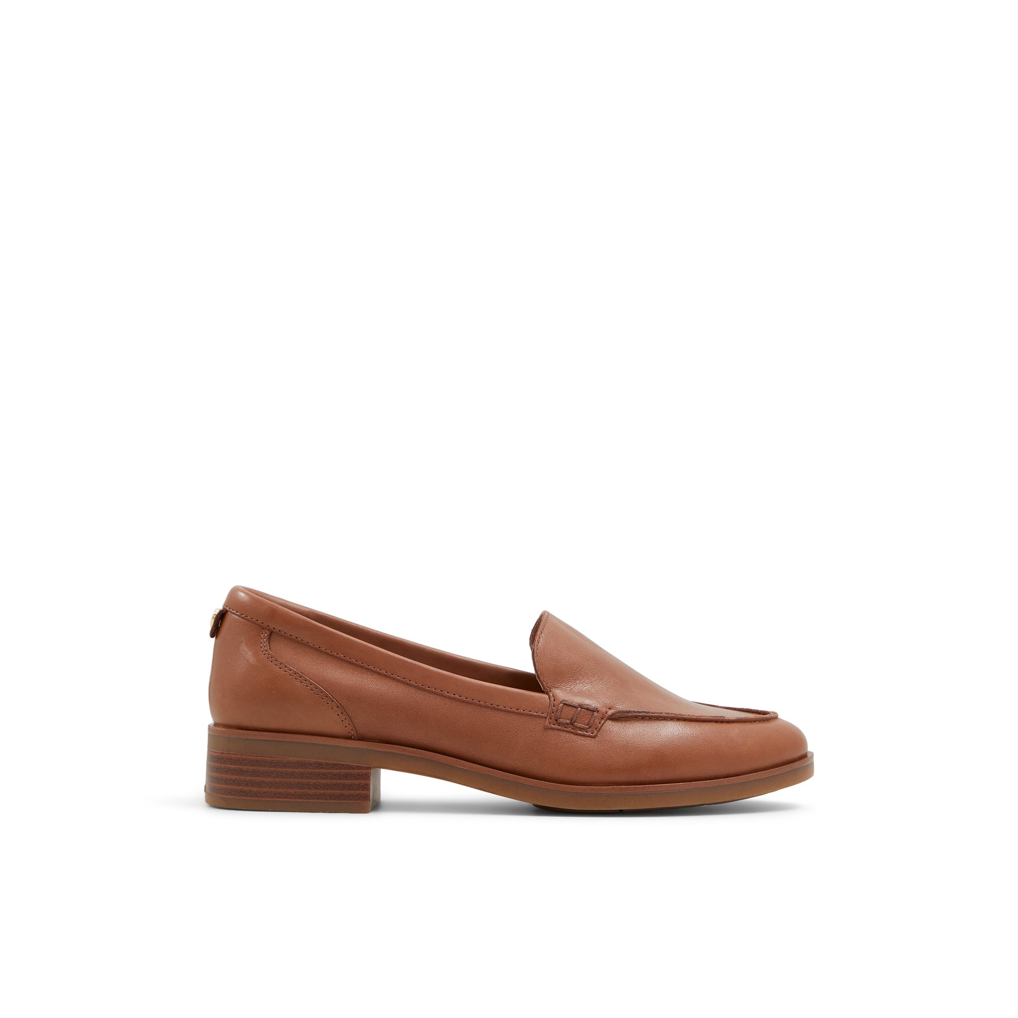 ALDO Dottie - Women's Loafers - Brown