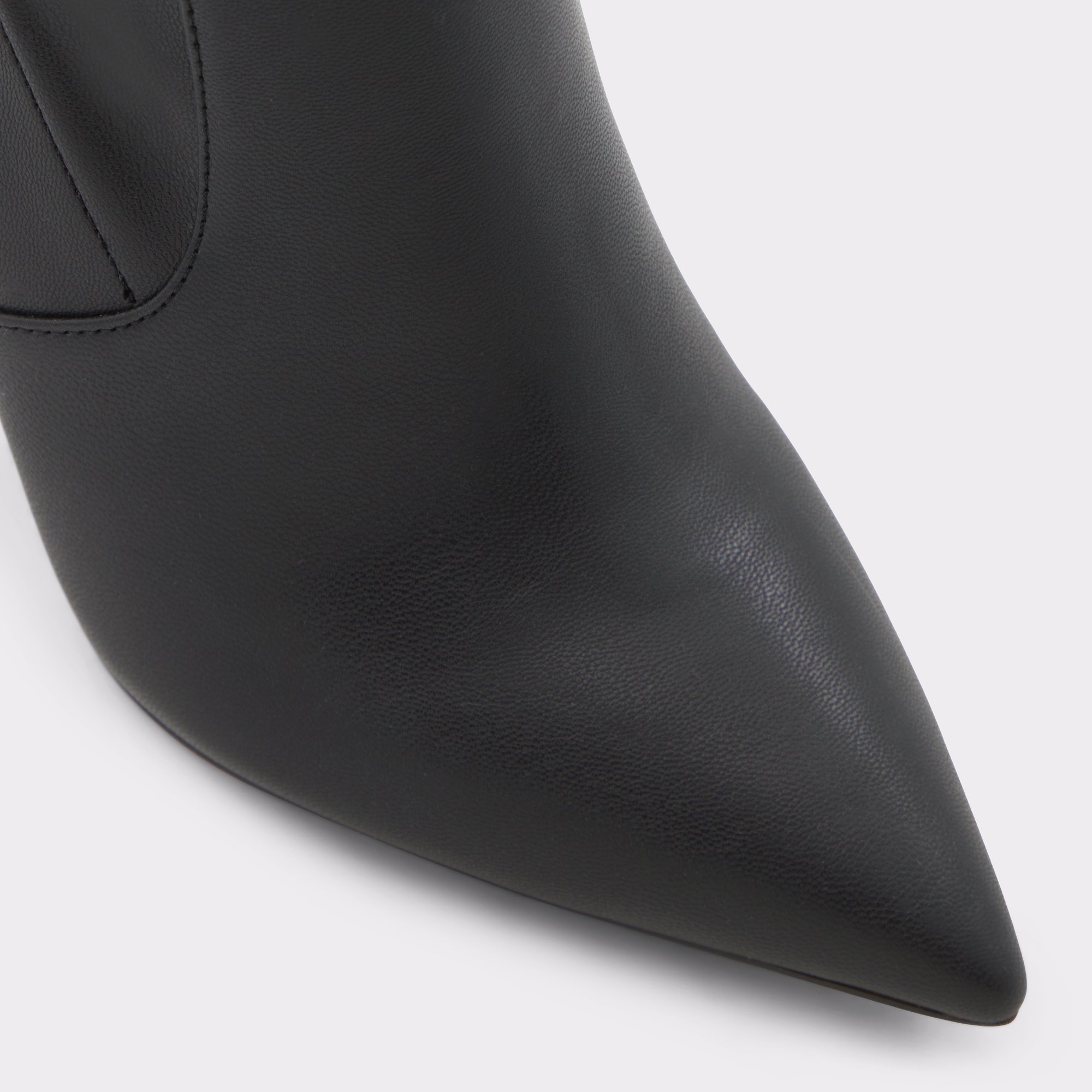 Dove Black Women's Ankle boots | ALDO Canada