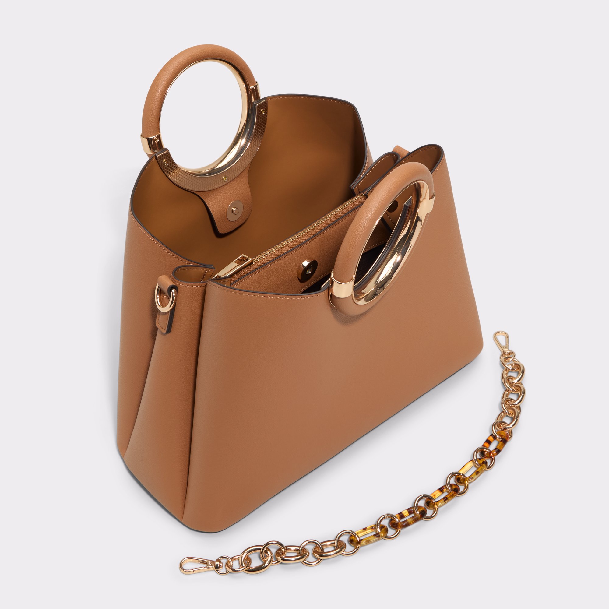 Dovieex Camel Women's Top Handle Bags | ALDO Canada
