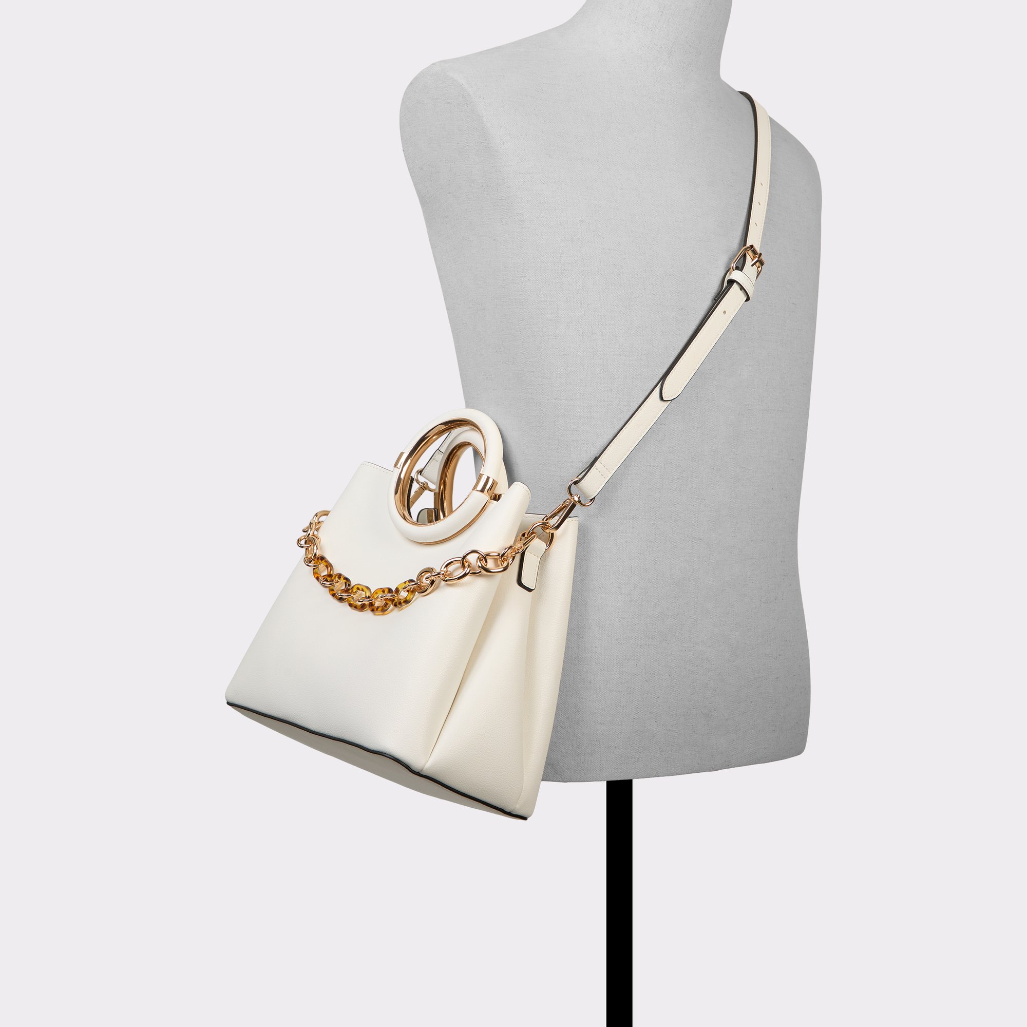 Dovieex Medium Beige Women's Top Handle Bags | ALDO Canada