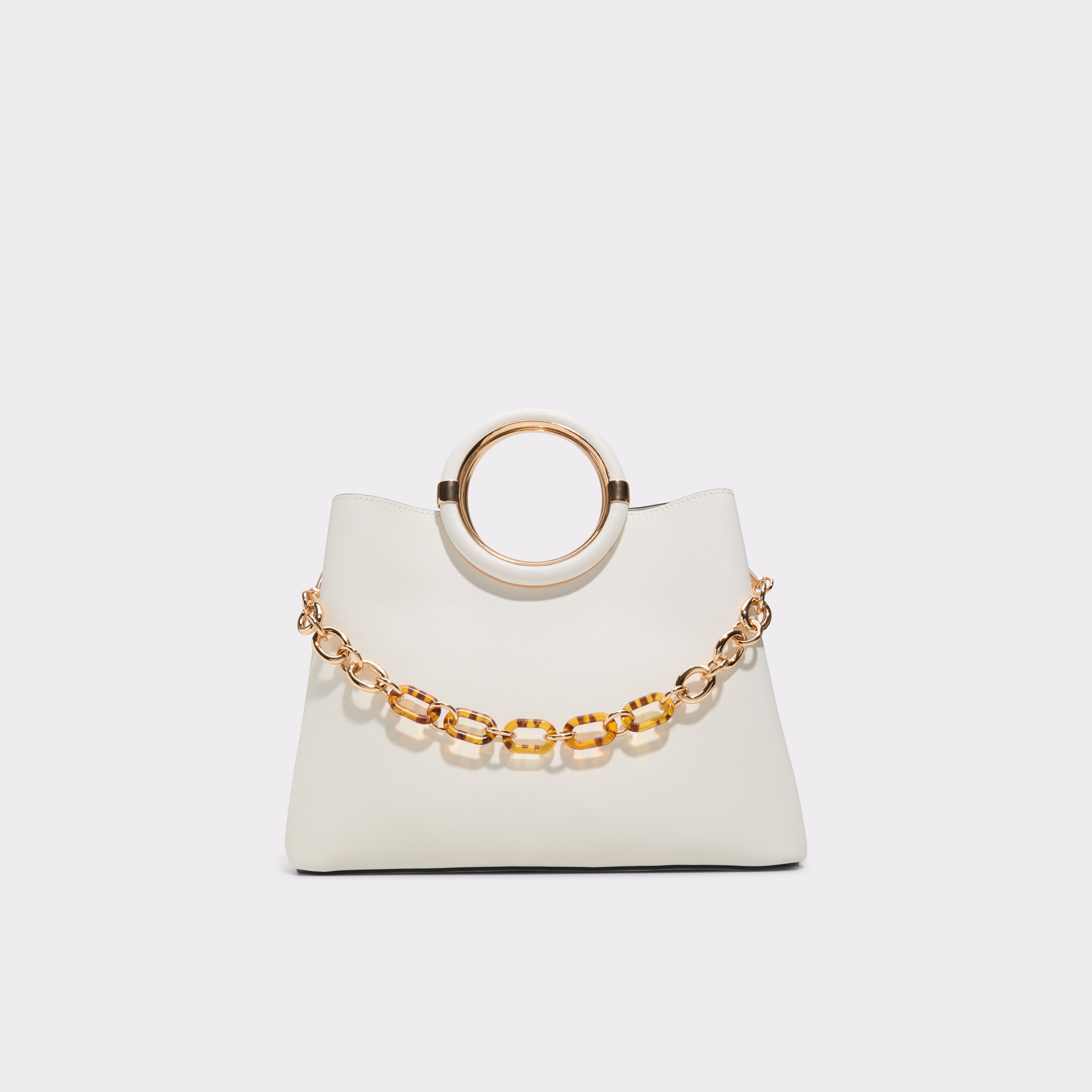 必見★【ALDO】Dovie チェーン チャーム サッチェル バッグ Women's Top Handle Bags | ALDO Canada