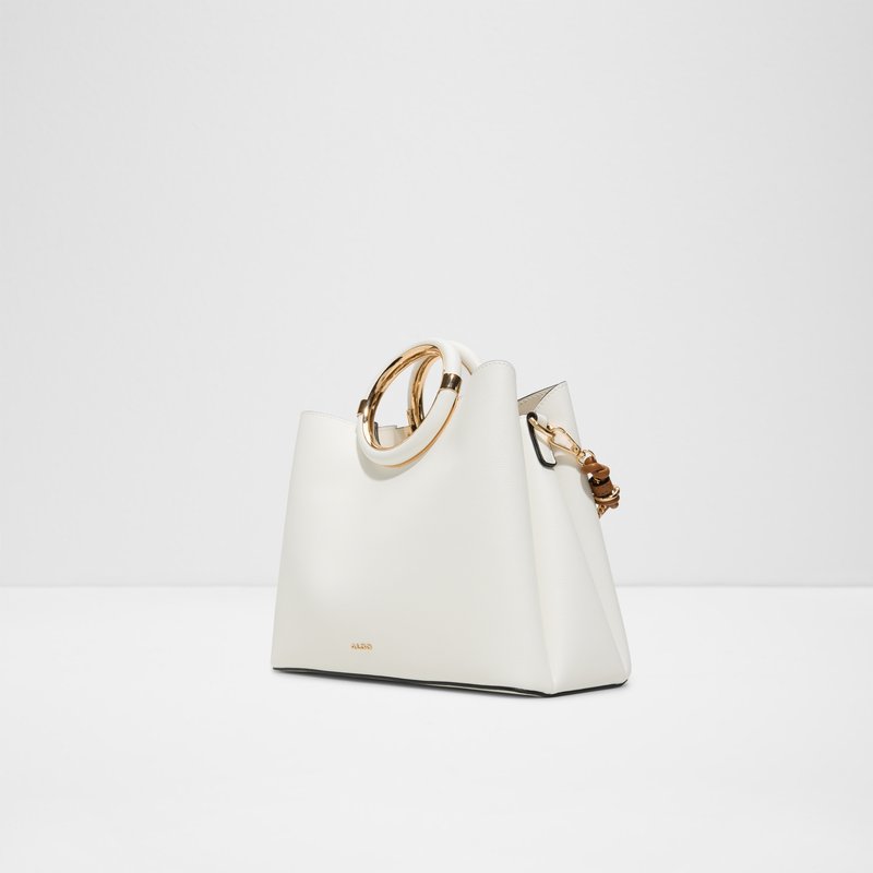 doviegem cartera de mujer-blanco_white