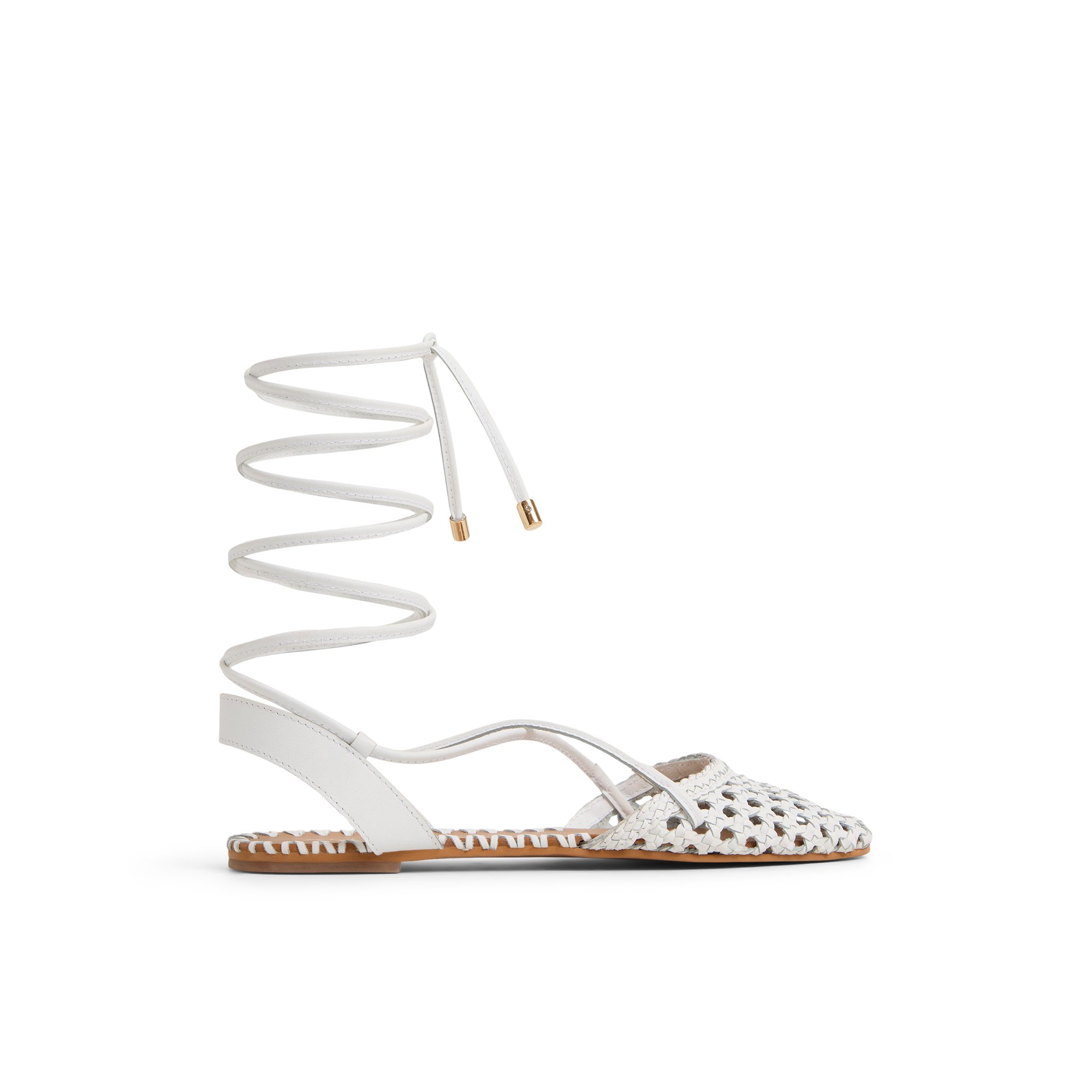 Aldo Dragostee In Silver