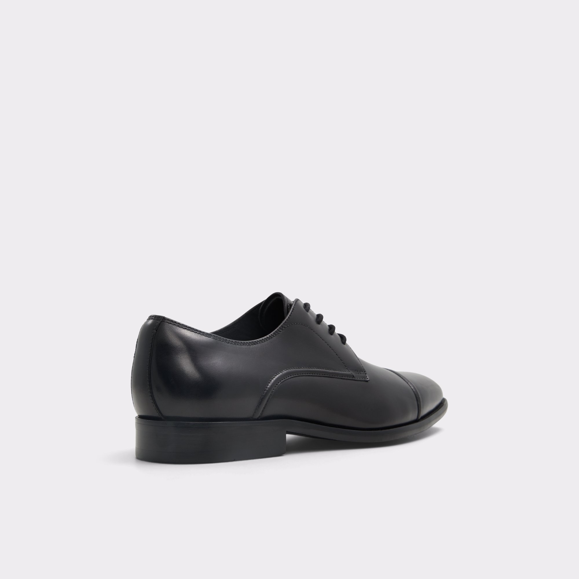 Drayson Black Men's Dress Shoes | ALDO Canada